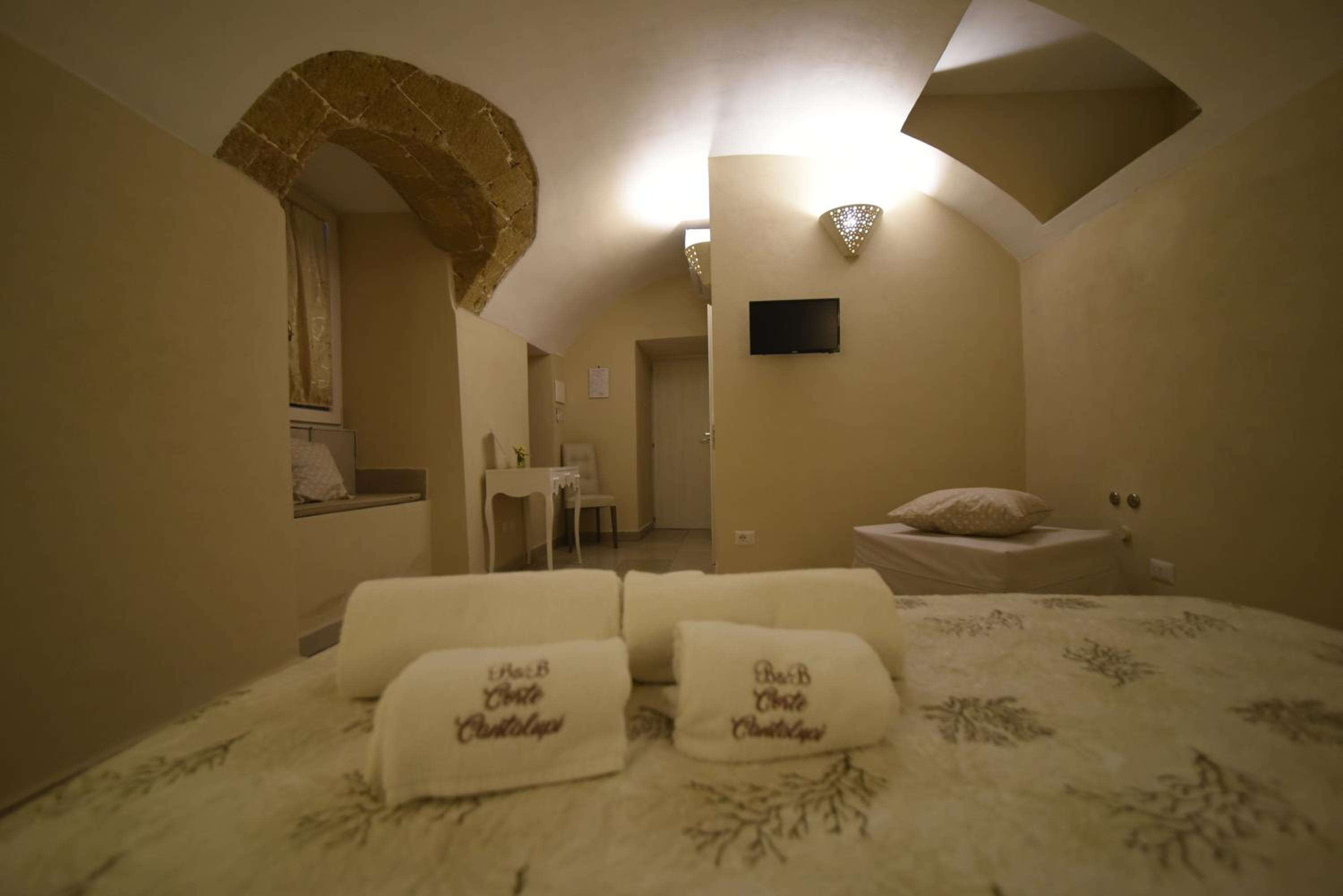 B&B Corte Cantalupi view 4