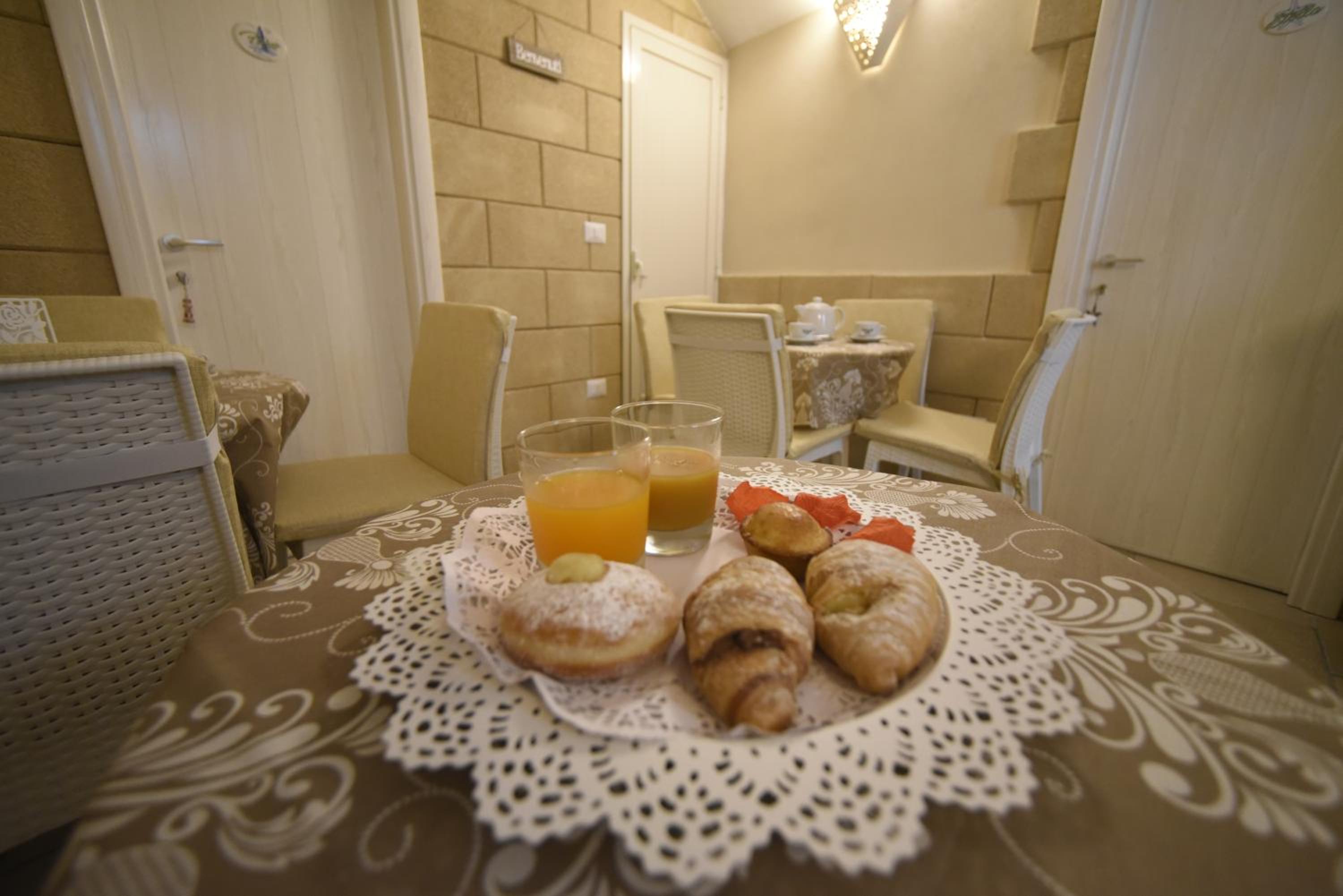 B&B Corte Cantalupi view 5