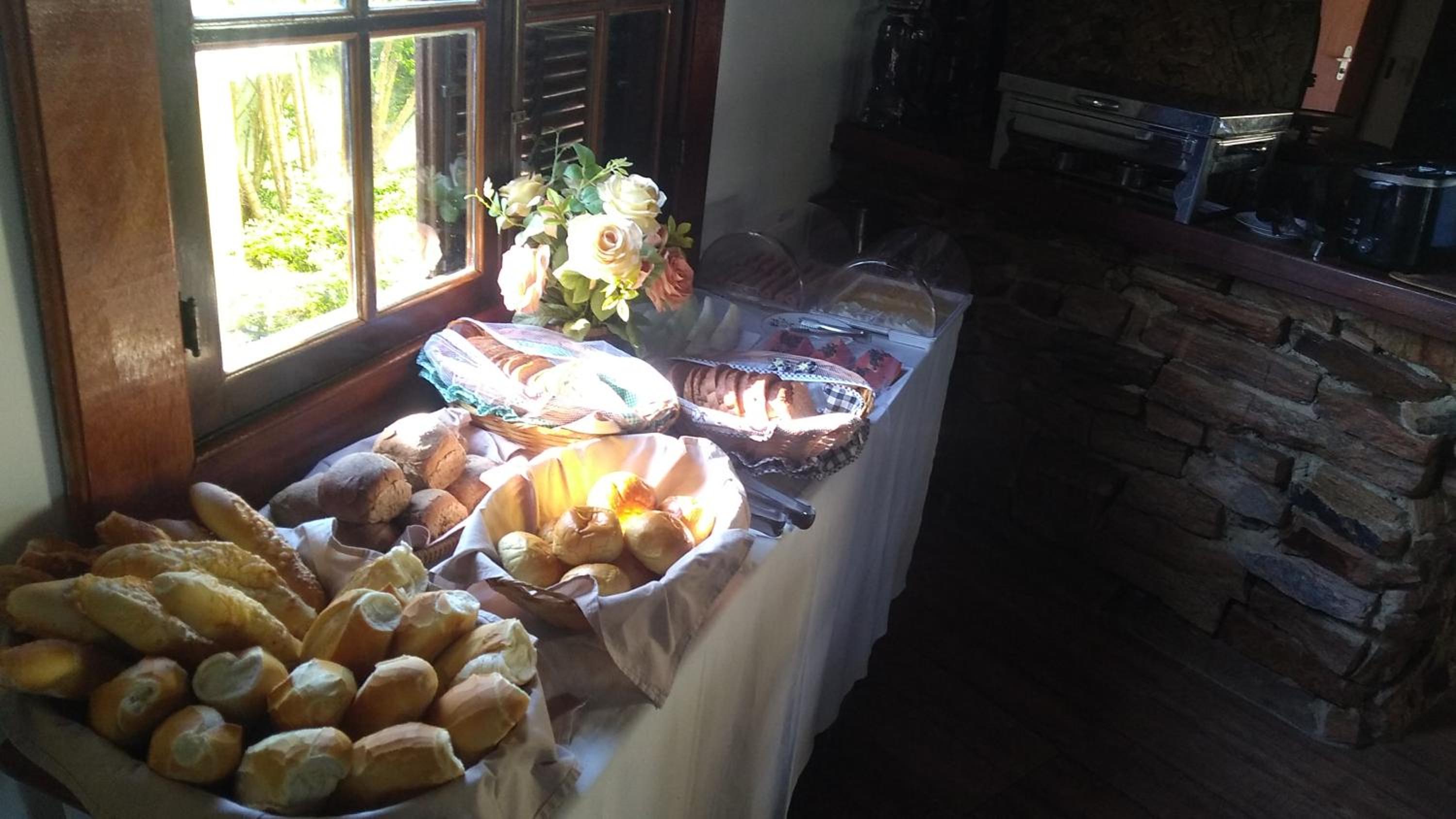 3 Palmeiras Guest Lounge