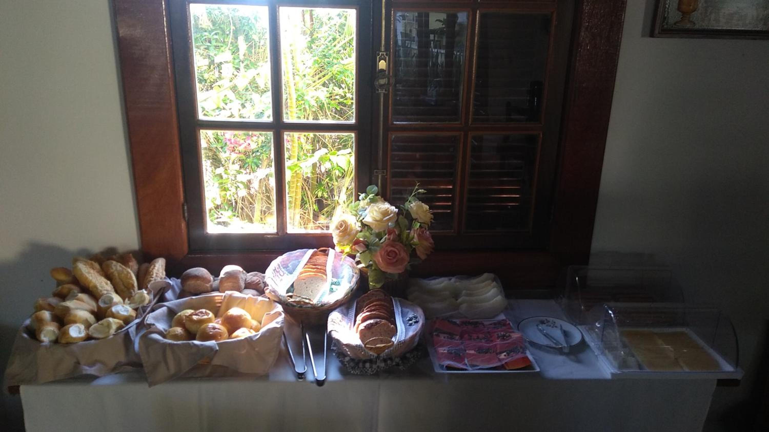 3 Palmeiras Guest Lounge