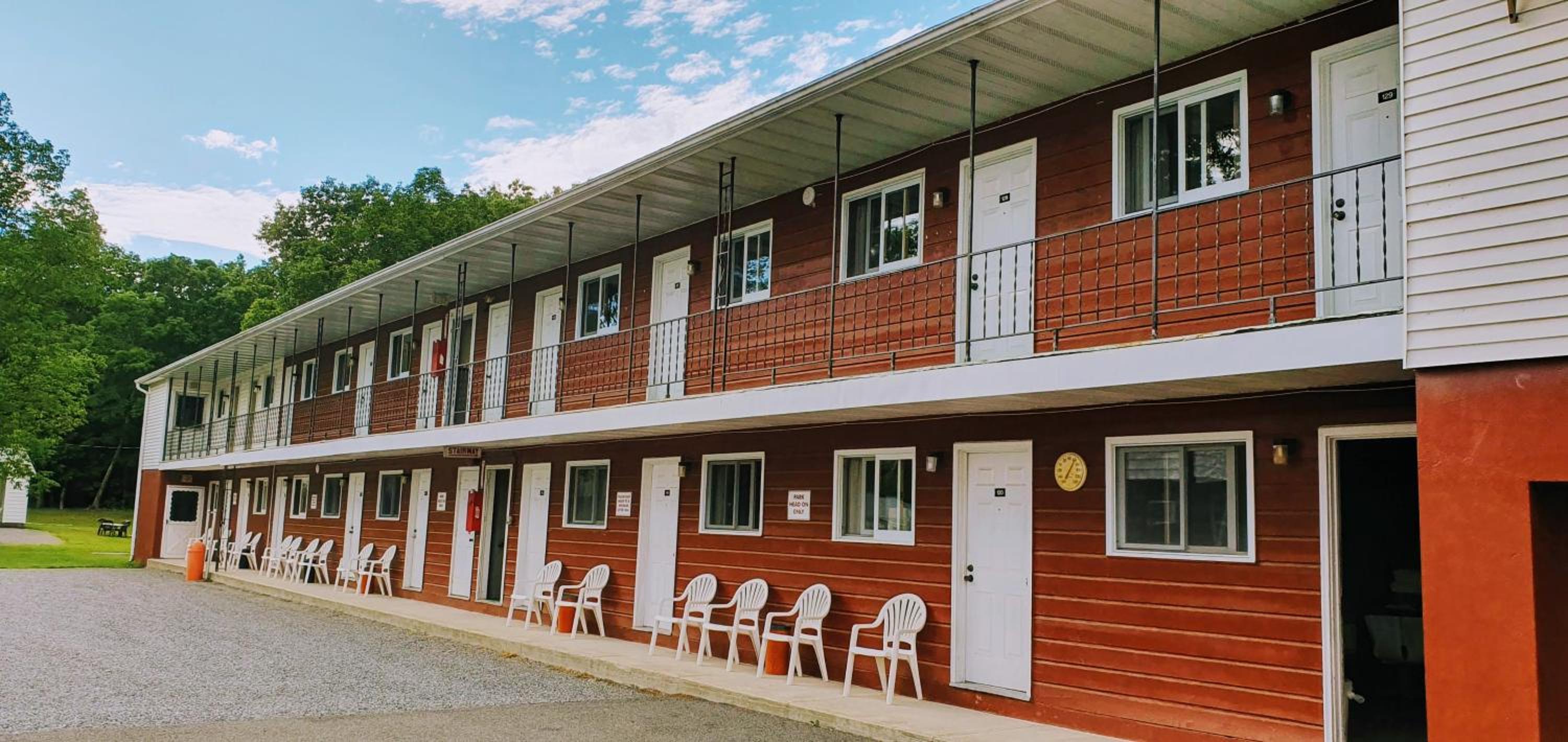 Red Ranch Inn