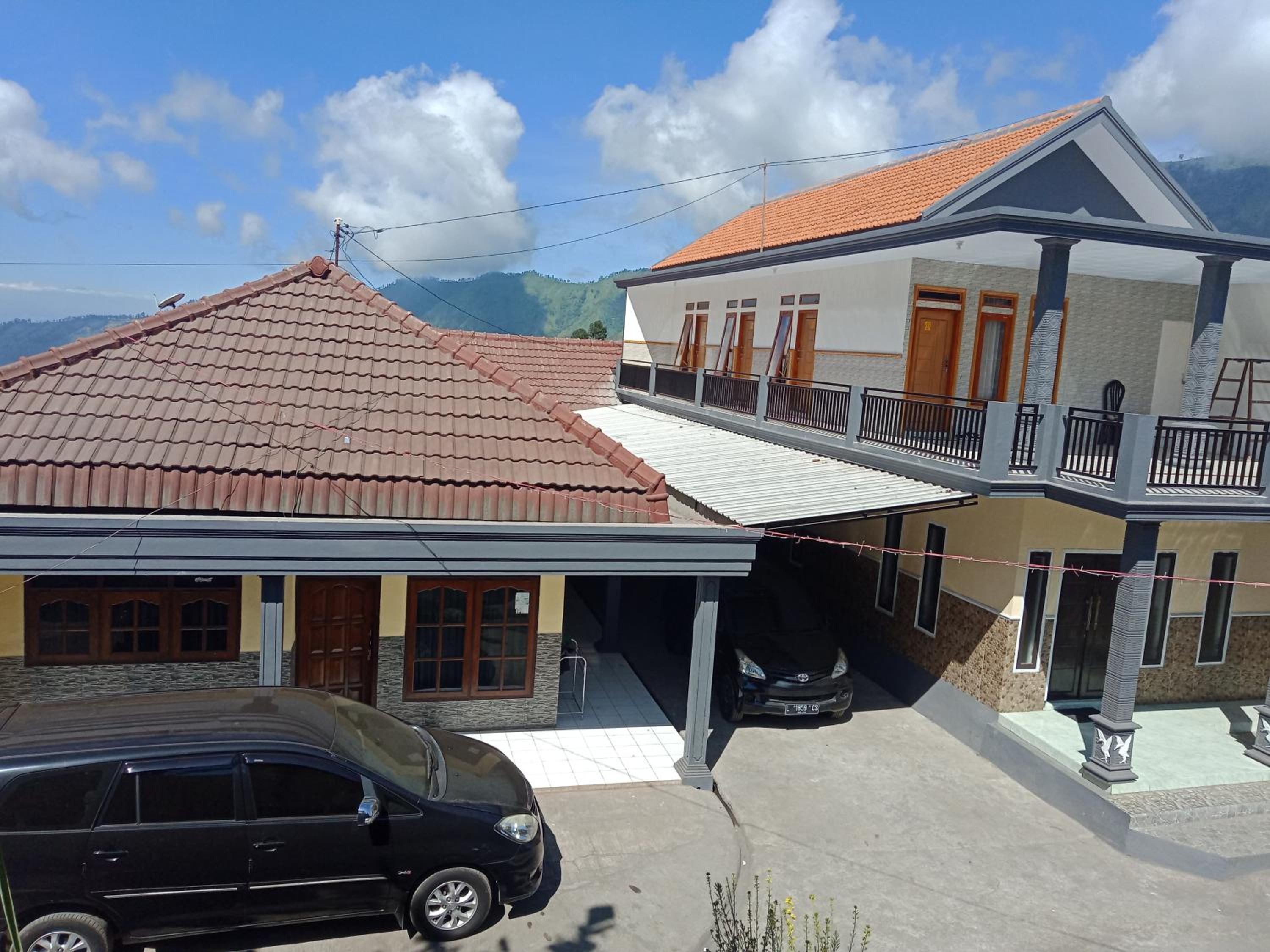 Homestay Anggun Bromo