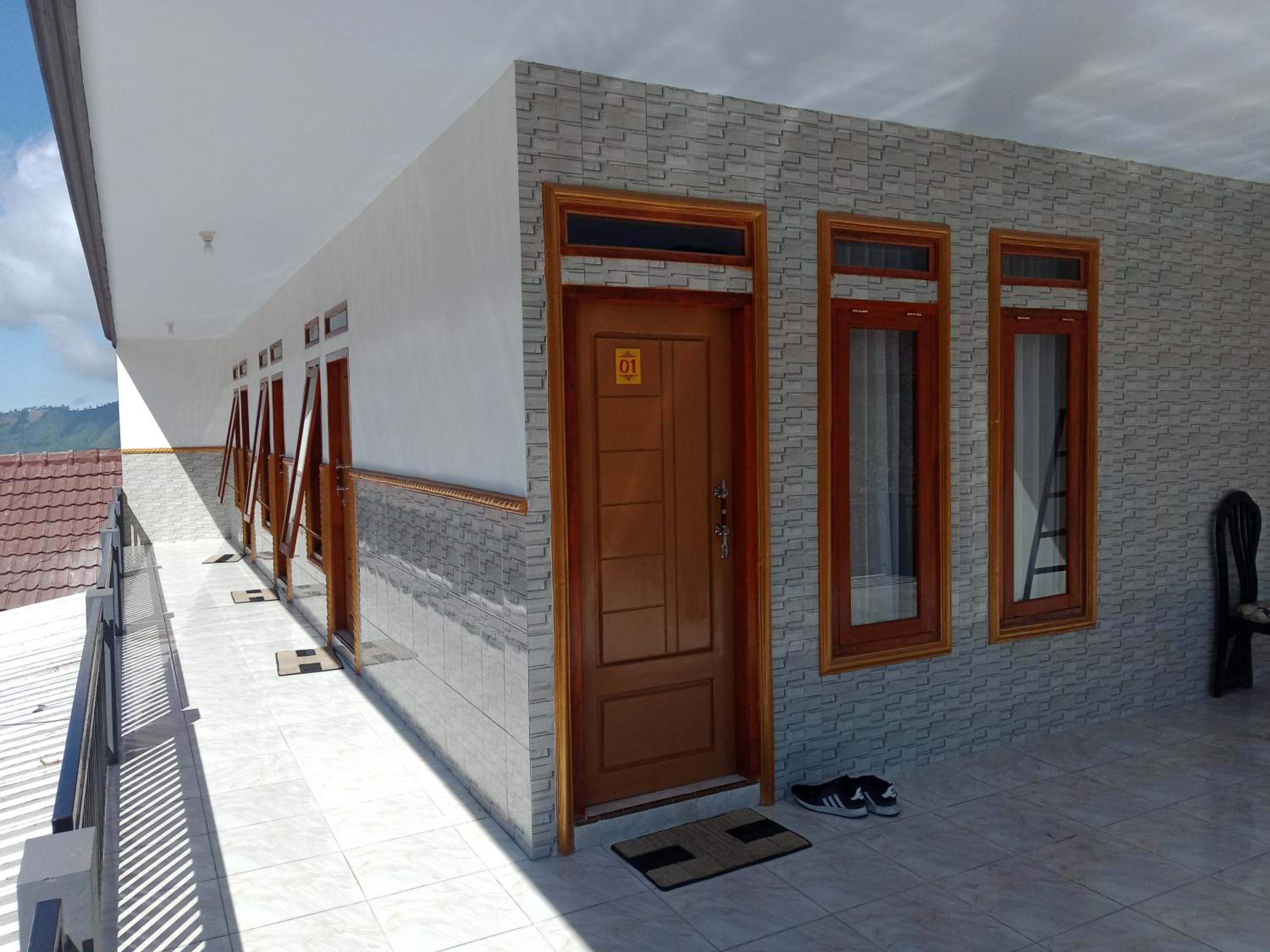 Homestay Anggun Bromo, Bromo - 12