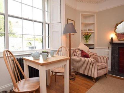 Burton House Apartment view 5