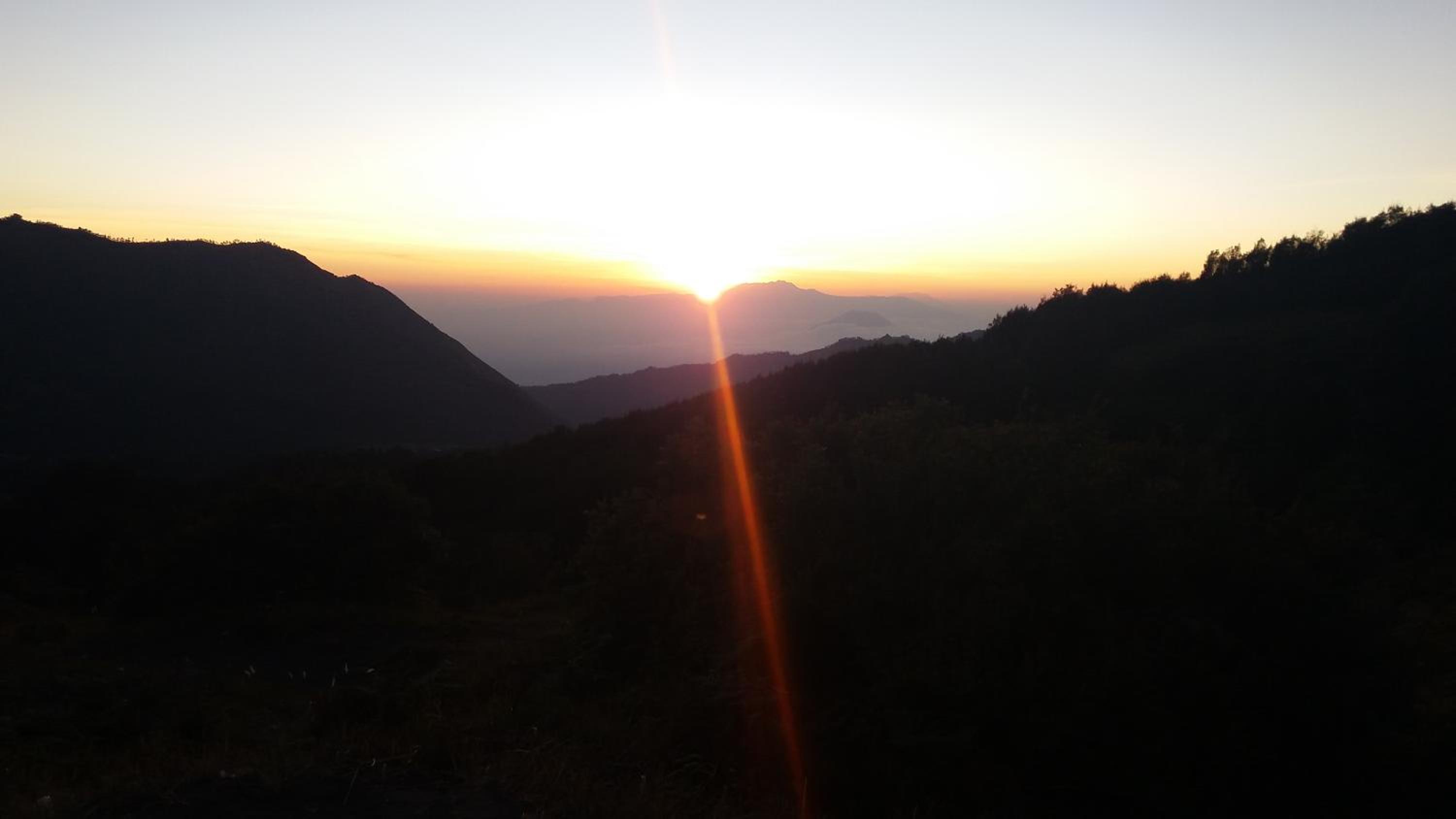 Homestay Anggun Bromo, Bromo - 18