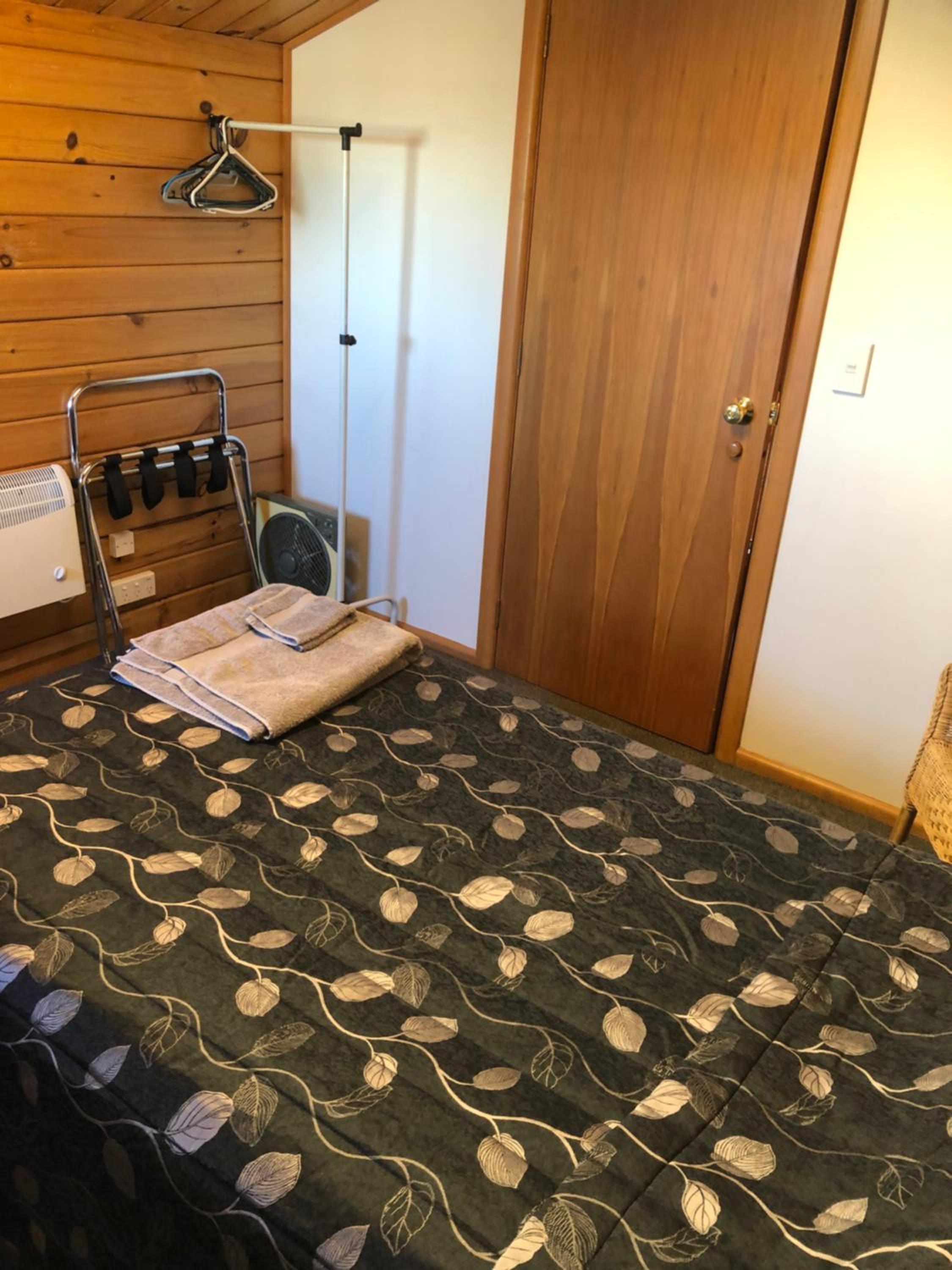 Travellers Retreat B&B view 2