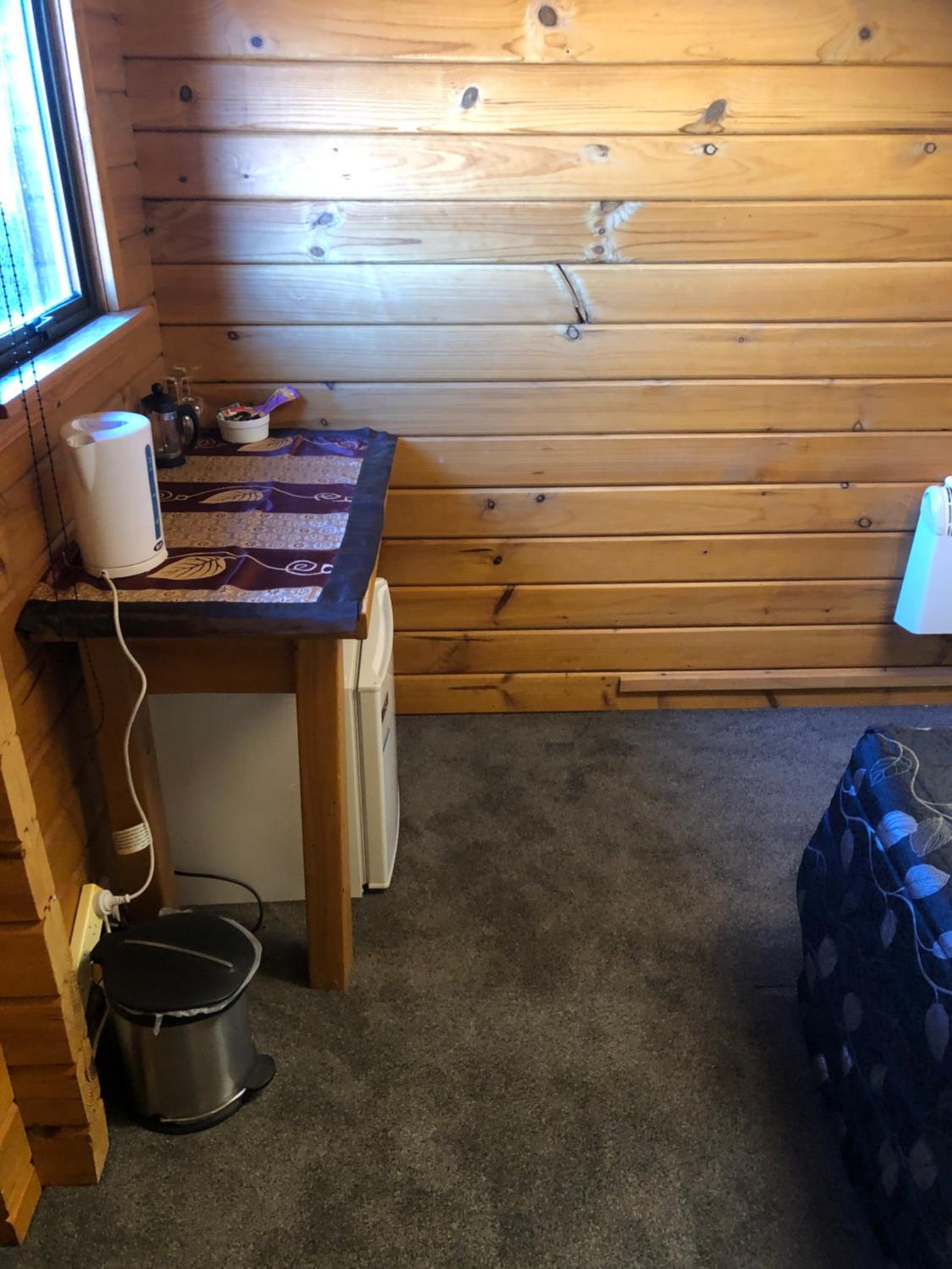 Travellers Retreat B&B view 3