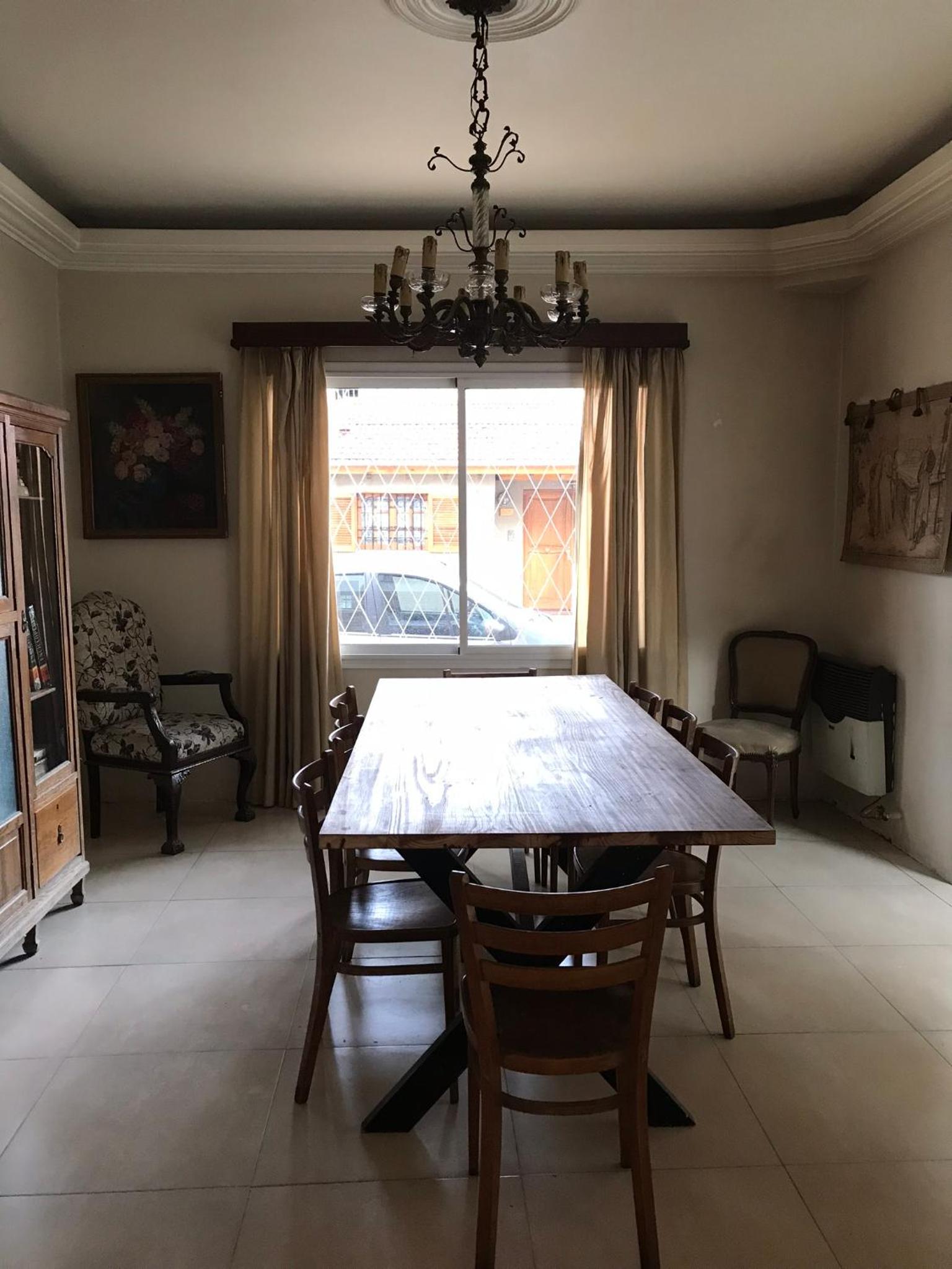 Hostel Casa Don Vicente