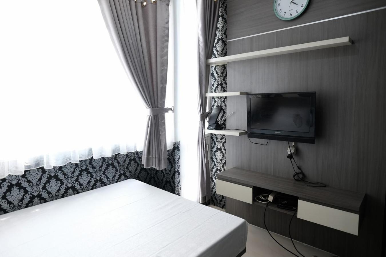 RedLiving Apartemen Saladdin Mansion - RAN Management view 5