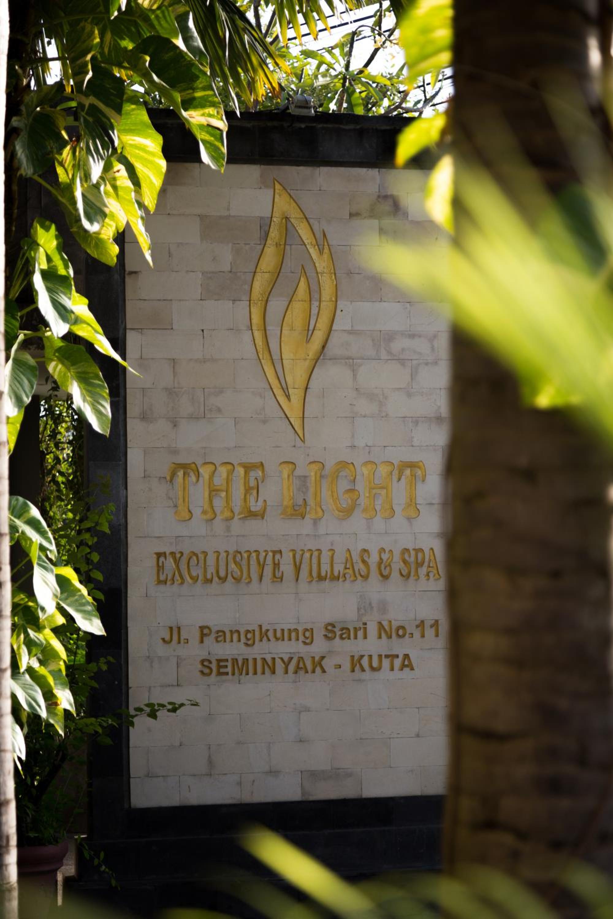 The Light Exclusive Villas and SPA