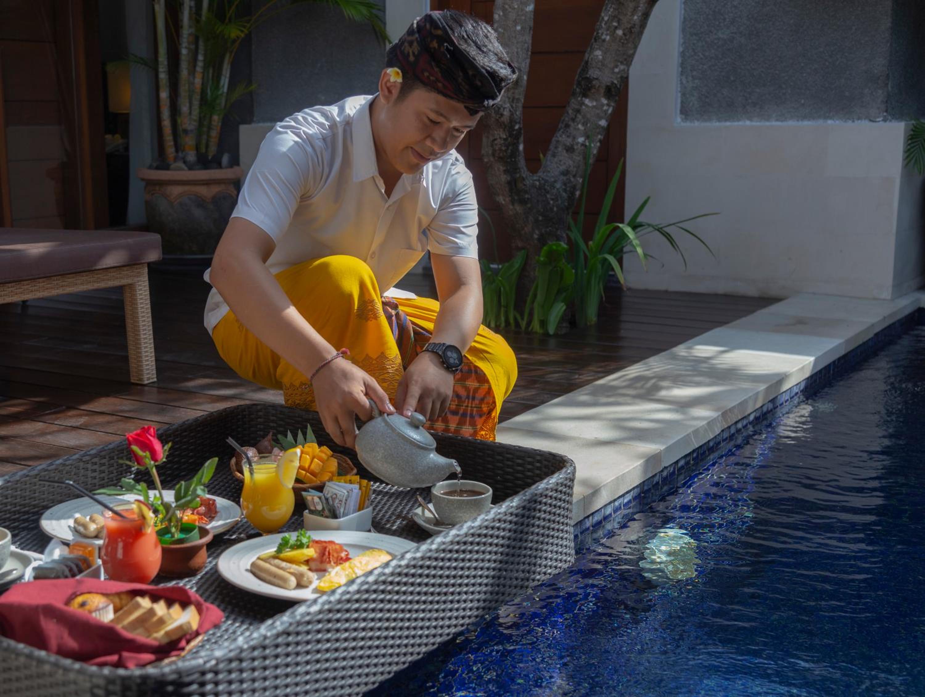 The Light Exclusive Villas and SPA