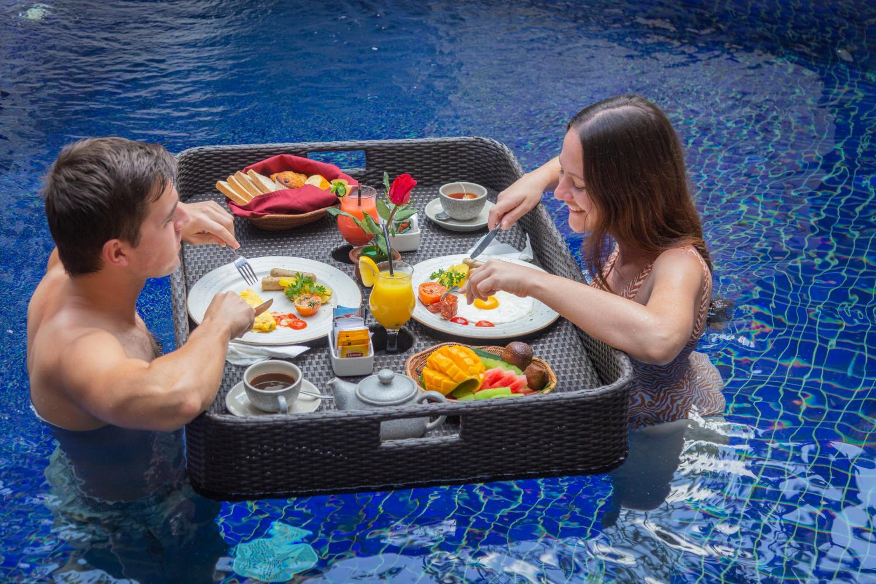 The Light Exclusive Villas and SPA