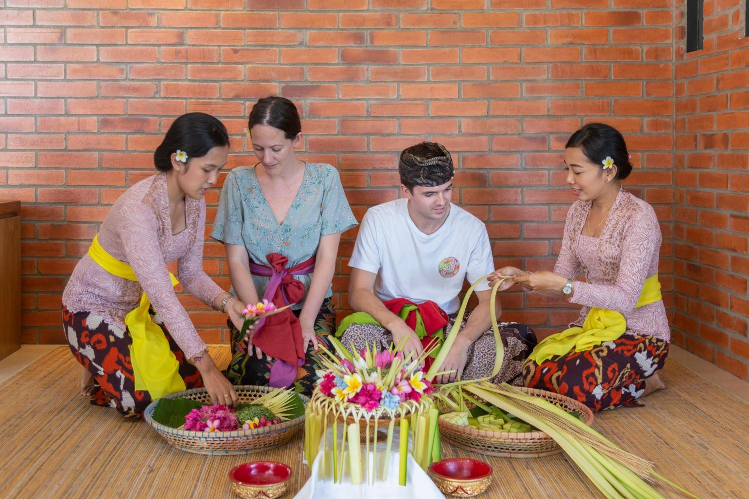The Light Exclusive Villas and SPA
