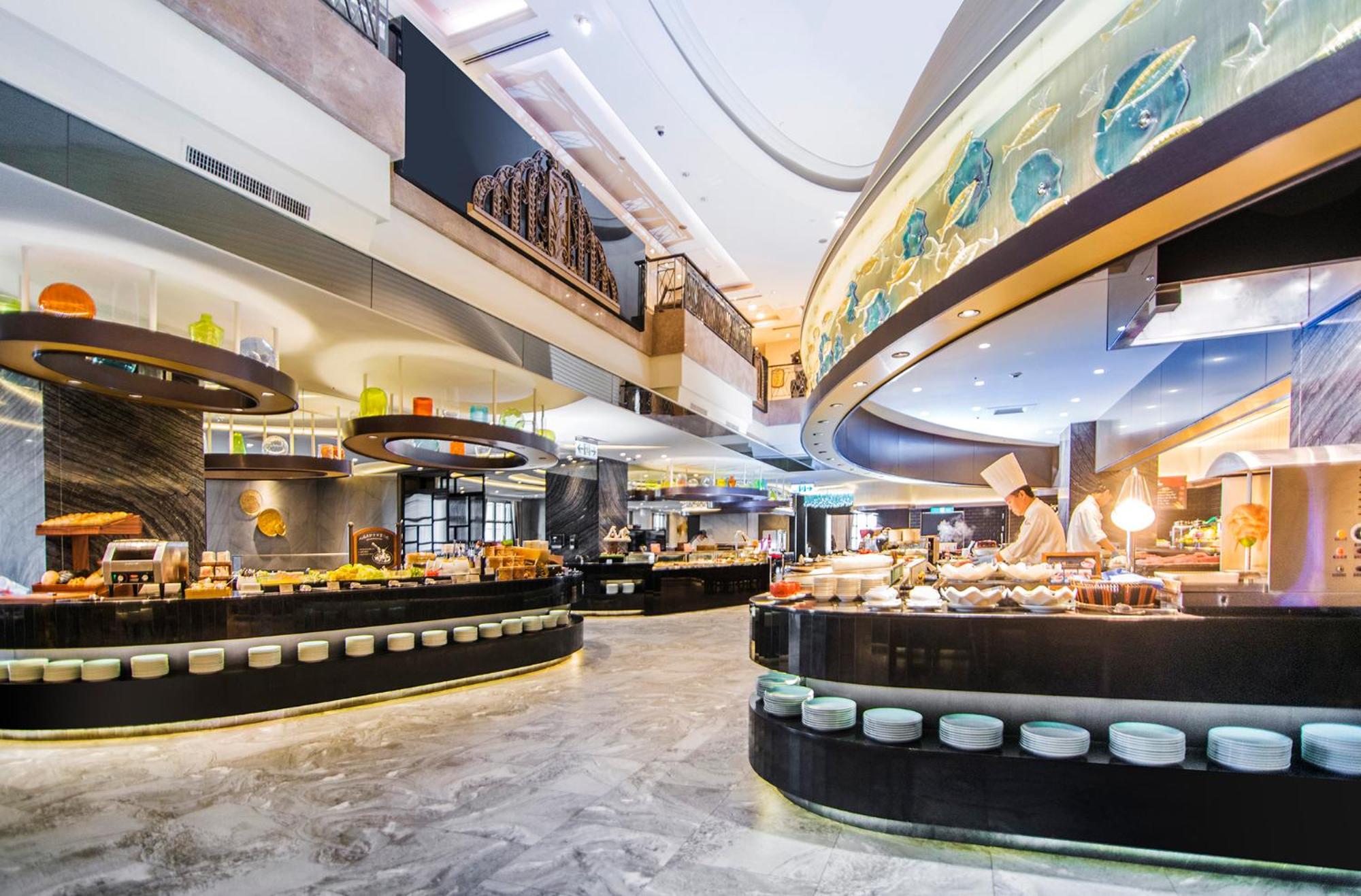 Grand Hi Lai Hotel 8