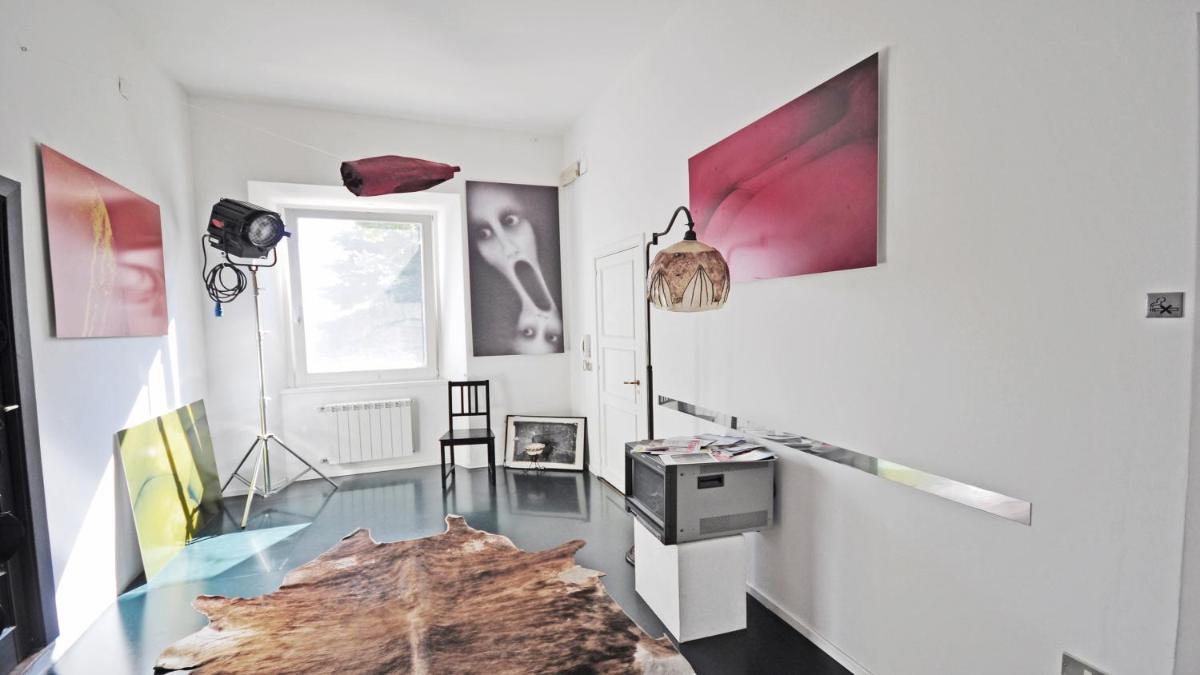 Residenza Le Rose Villa D'Arte