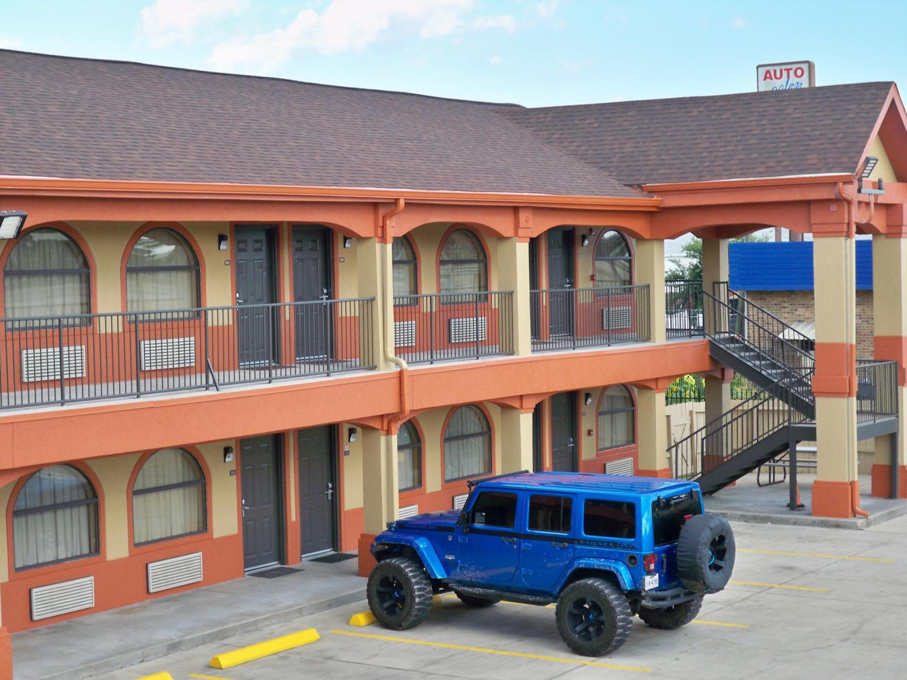 Scottish Inn and Suites Beaumont, photo 33