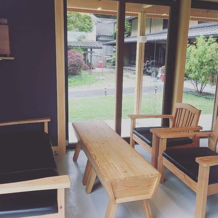 Guesthouse Kazenowa view 3