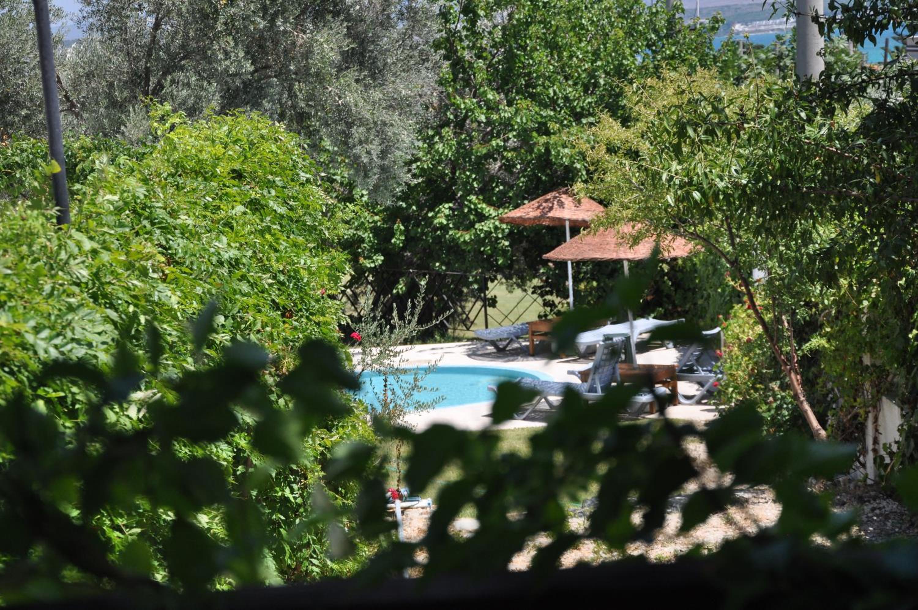 Arinnanda Hotel Cesme en Cesme