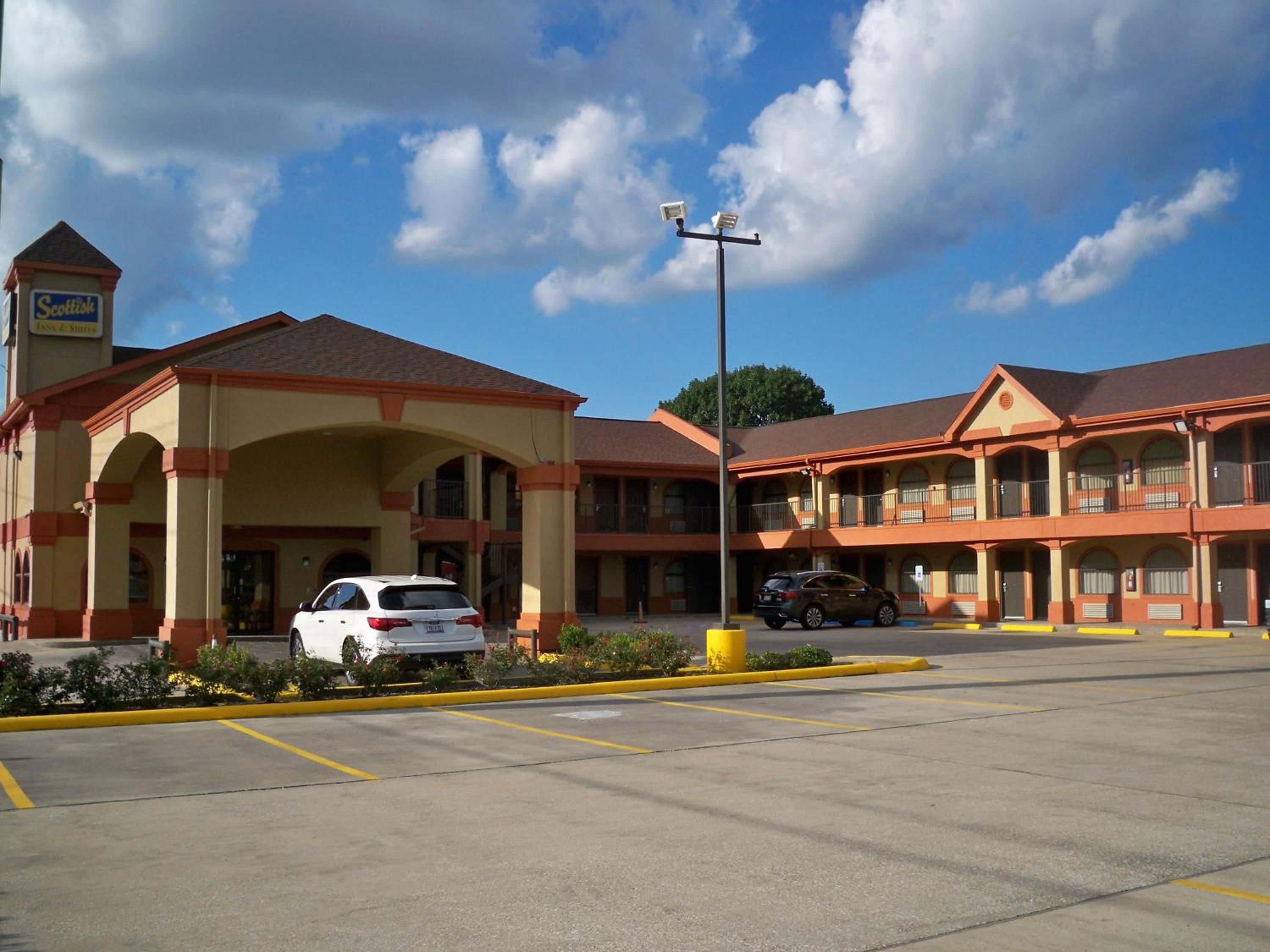 Scottish Inn and Suites Beaumont, photo 77