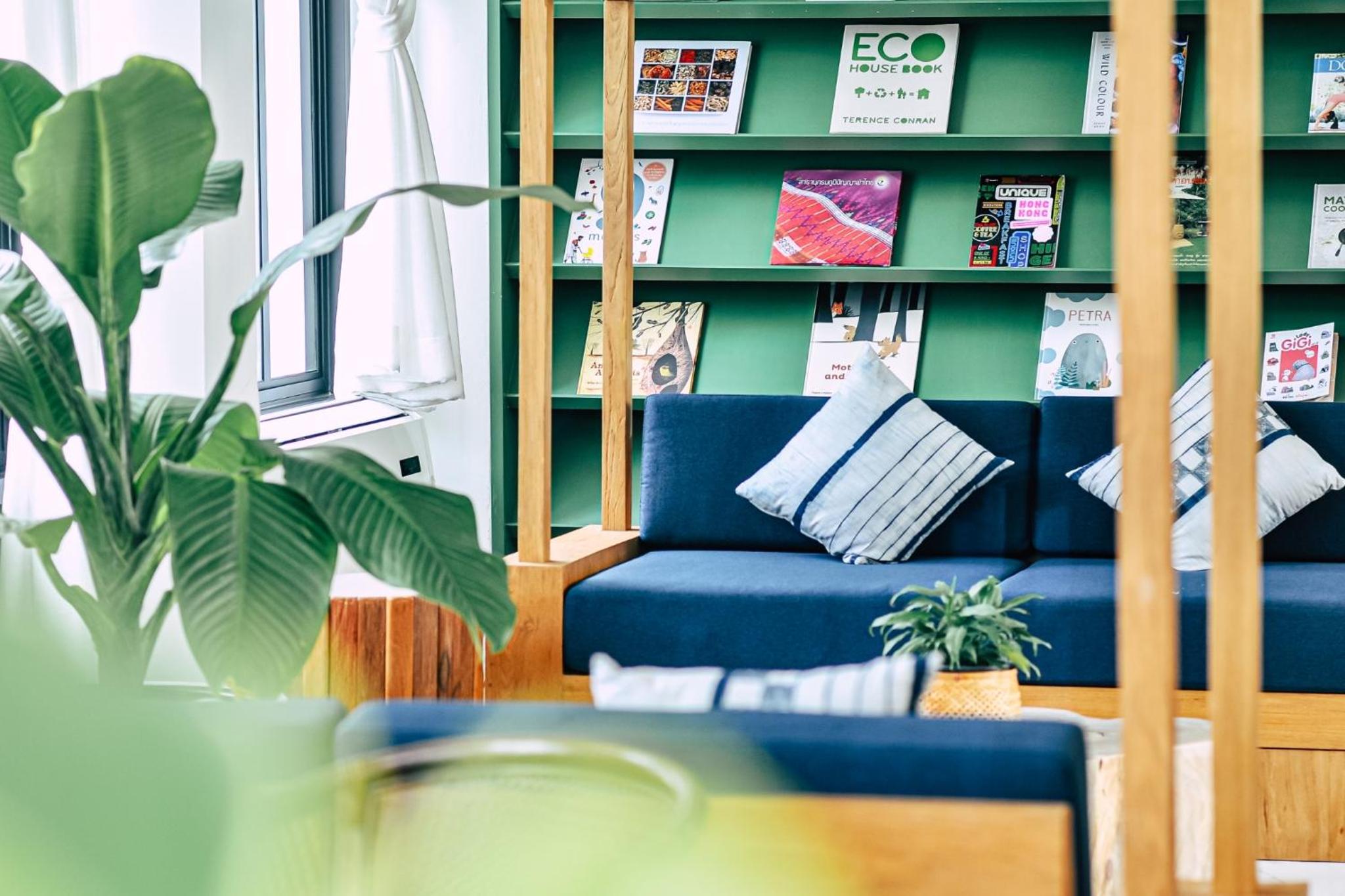 HOMM Boutique Hotel 45
