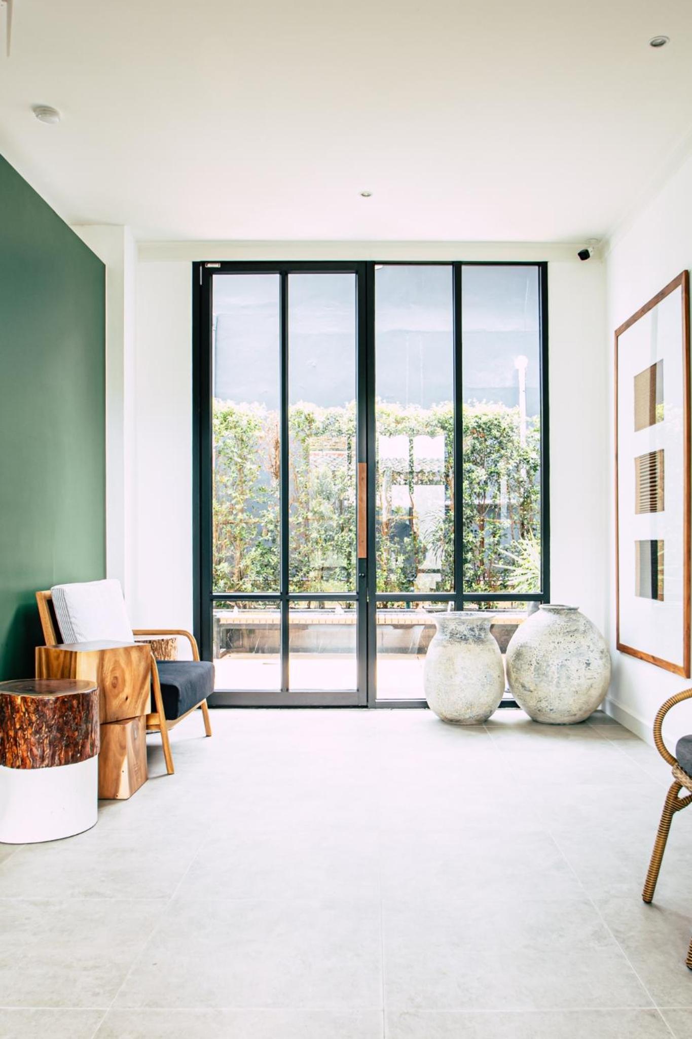 HOMM Boutique Hotel 16
