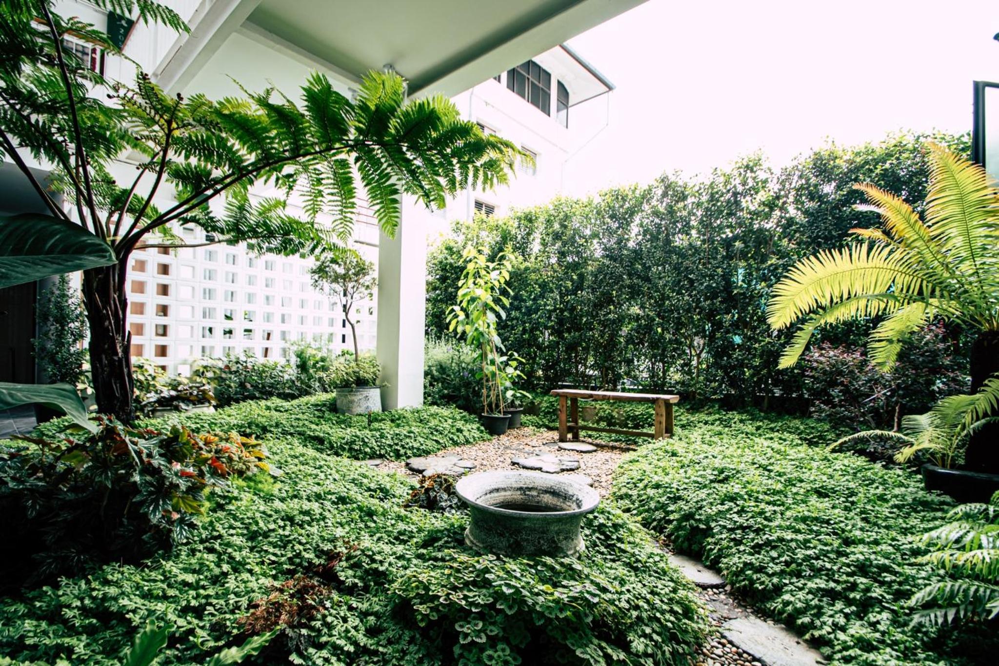 HOMM Boutique Hotel 17