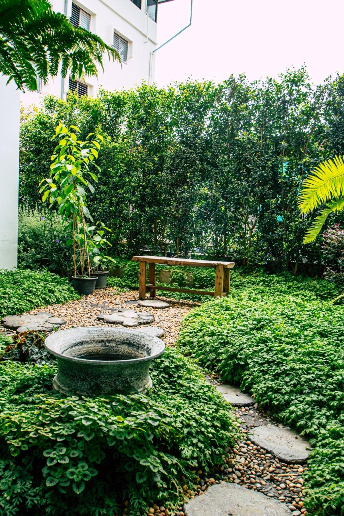 HOMM Boutique Hotel 18