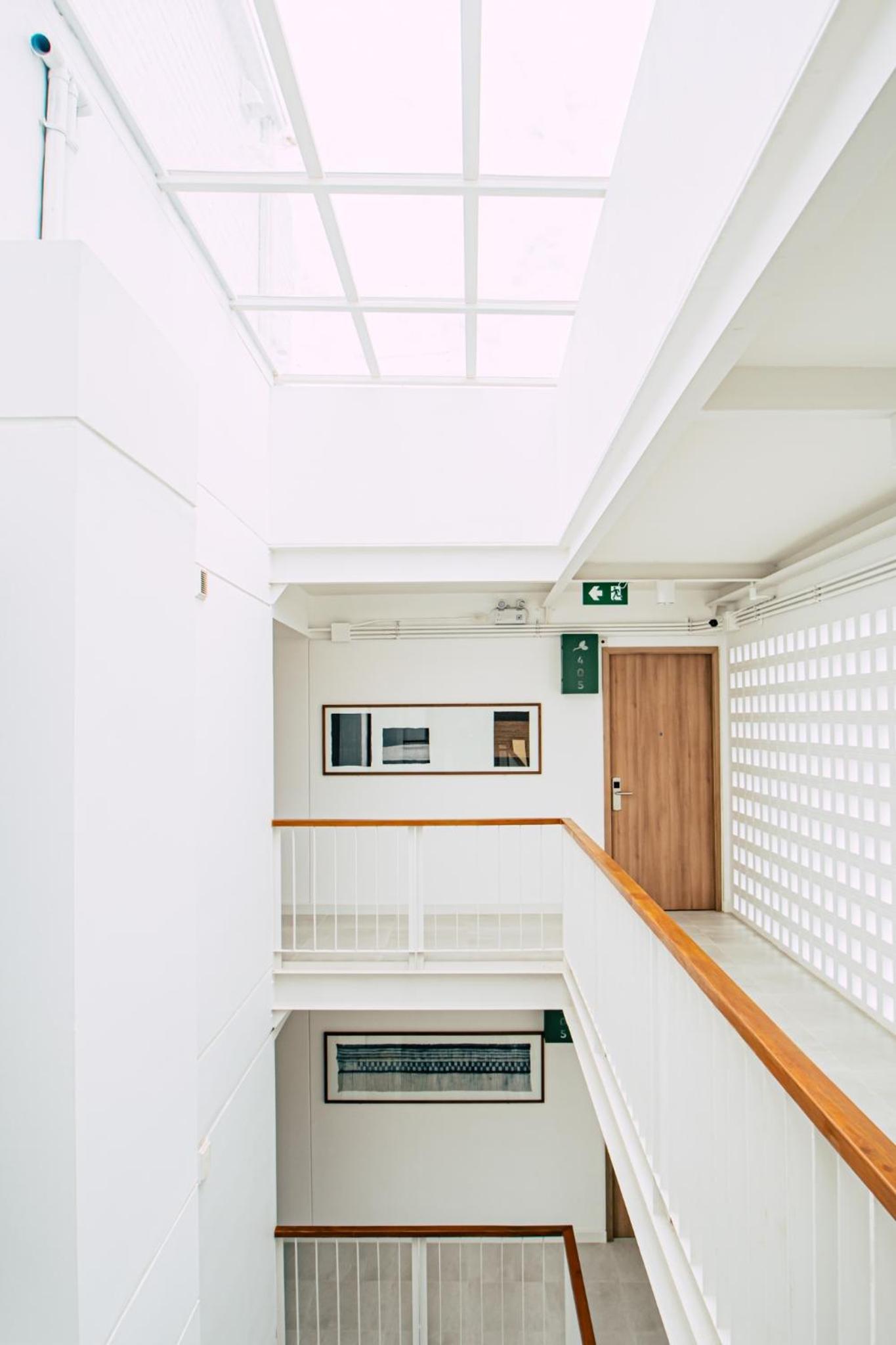HOMM Boutique Hotel 24