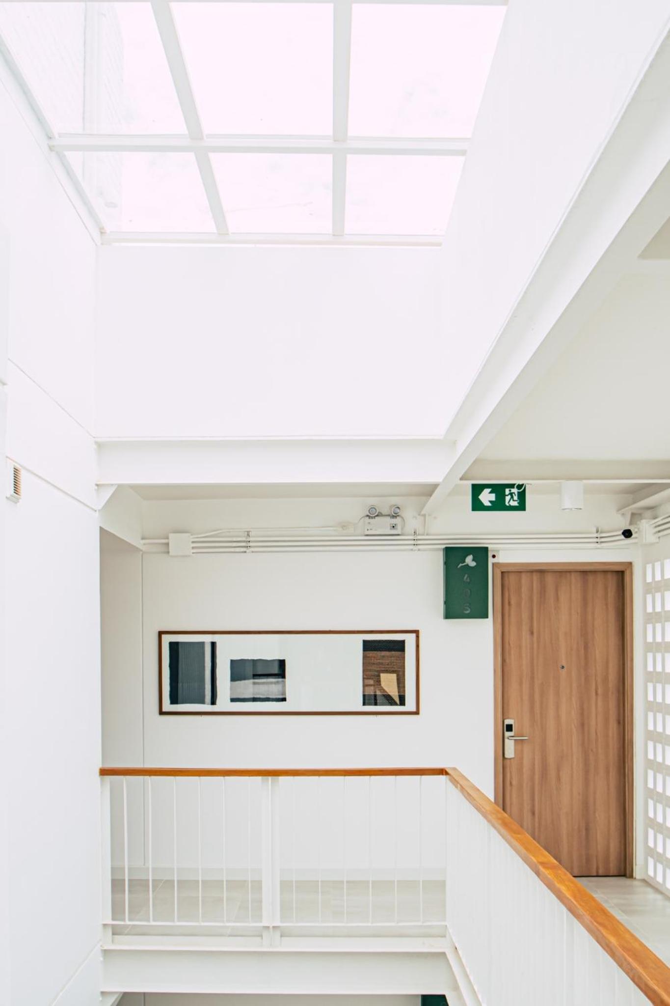 HOMM Boutique Hotel 25