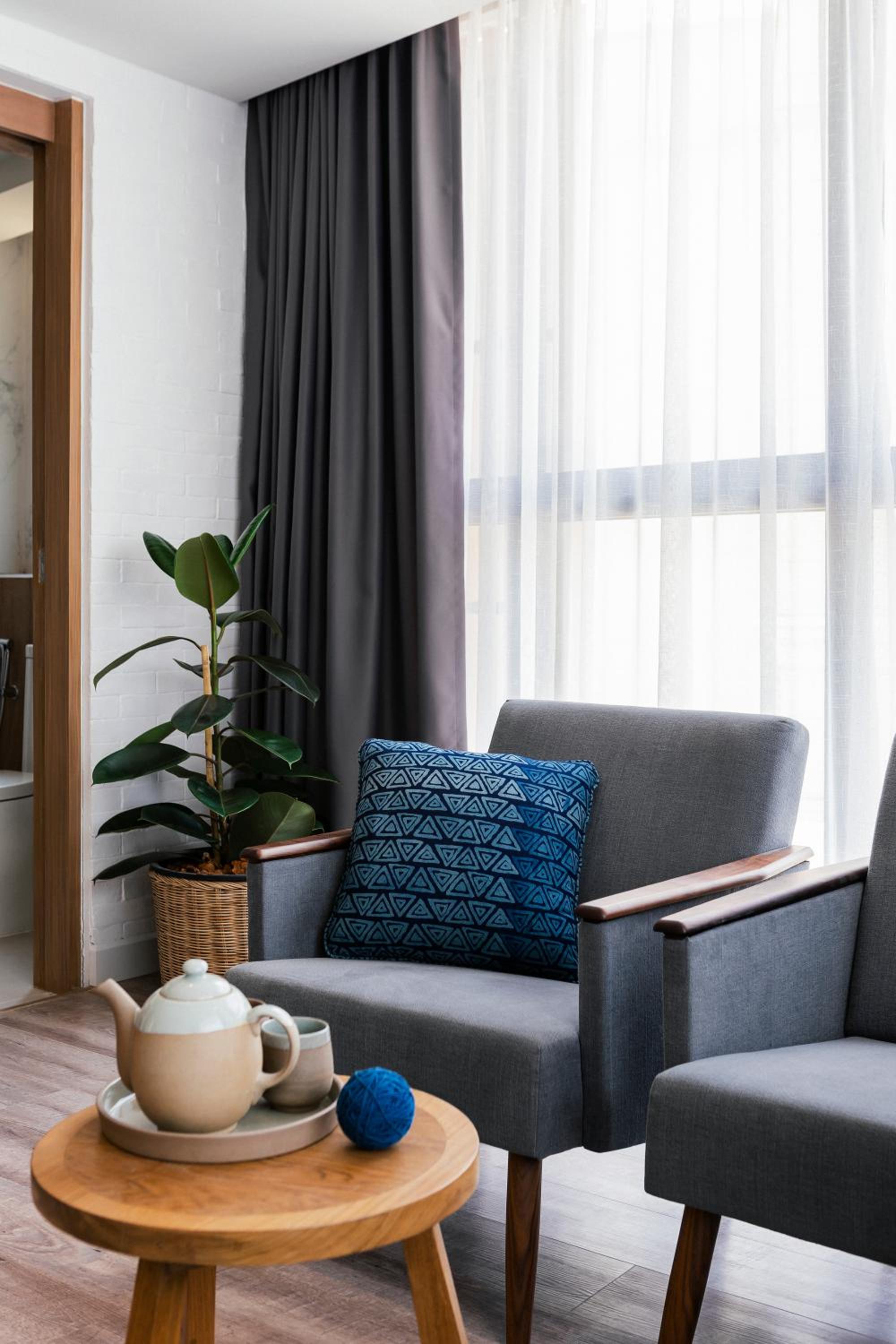 HOMM Boutique Hotel 43
