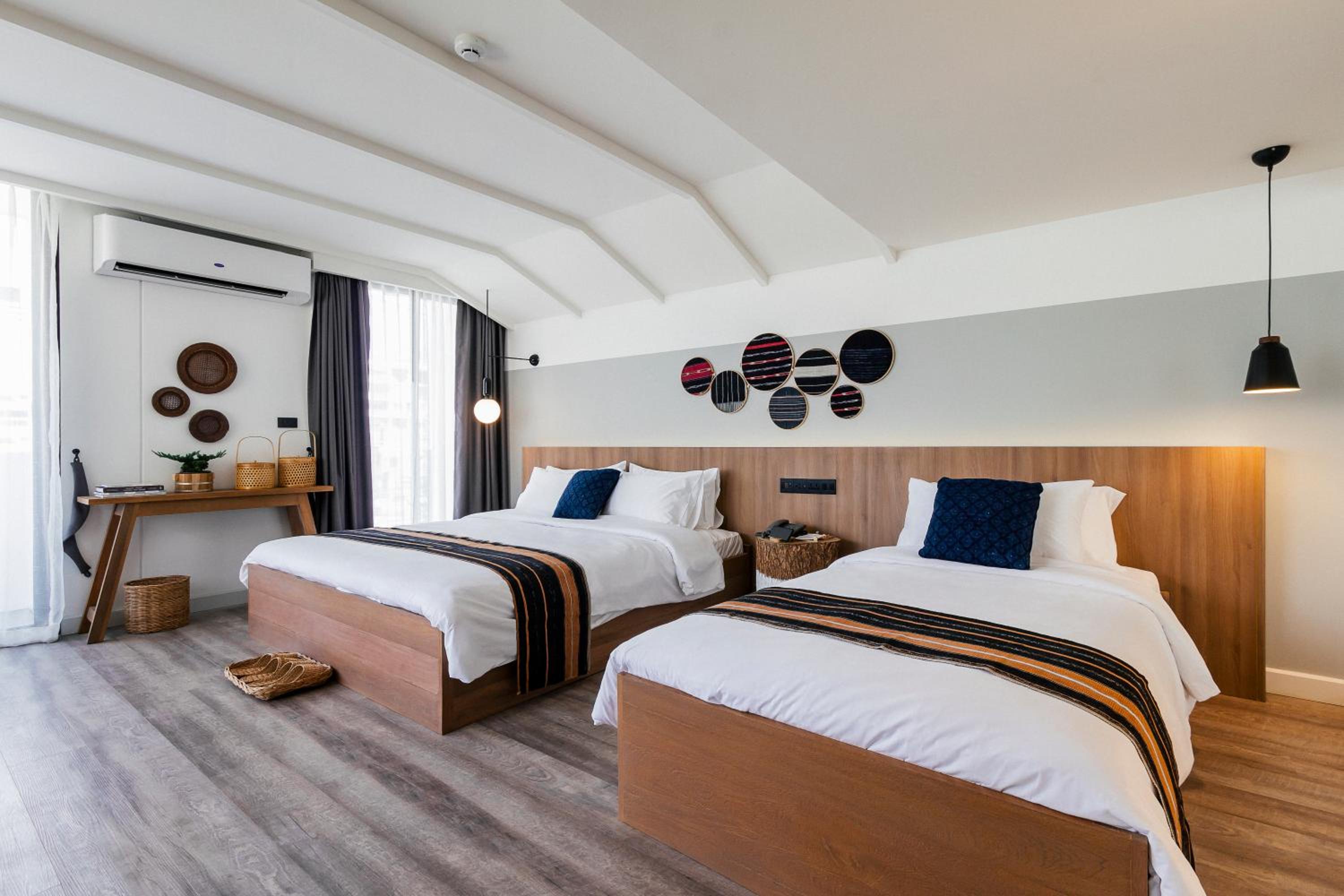 HOMM Boutique Hotel 9
