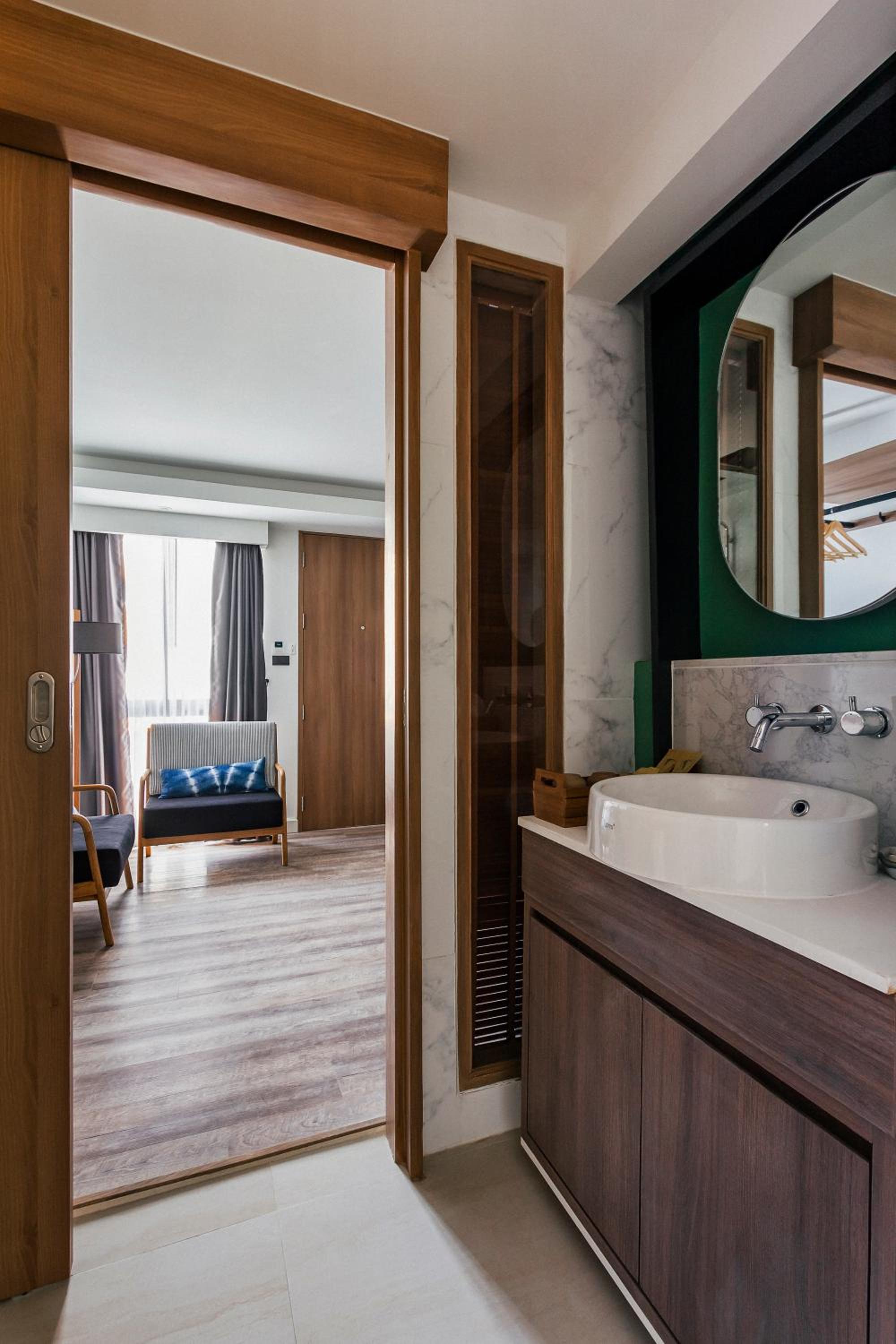 HOMM Boutique Hotel 10
