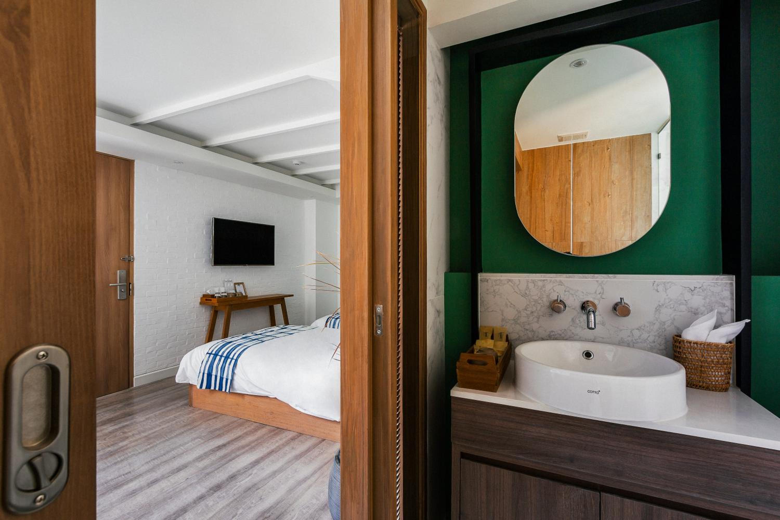 HOMM Boutique Hotel 11