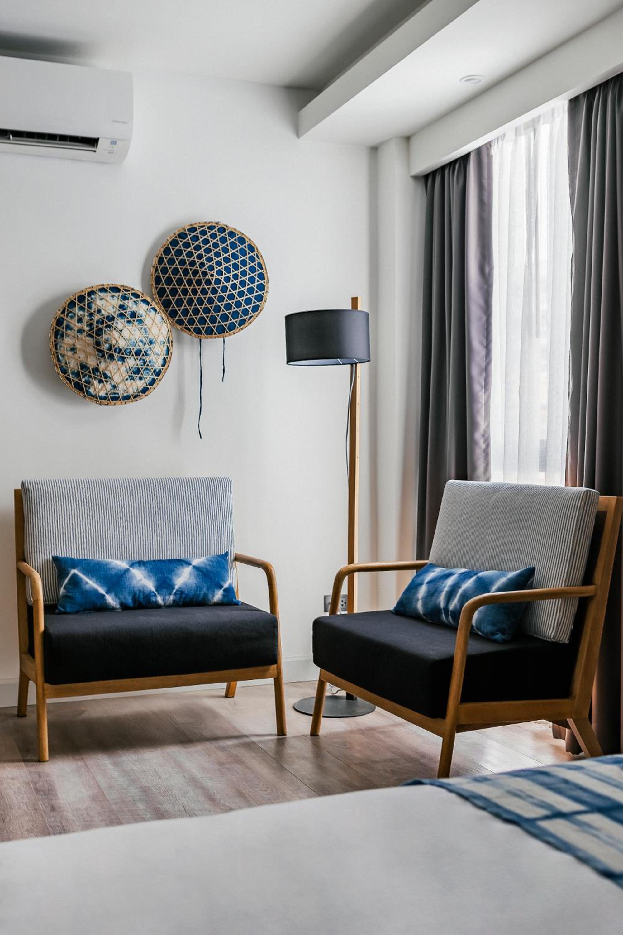 HOMM Boutique Hotel 36