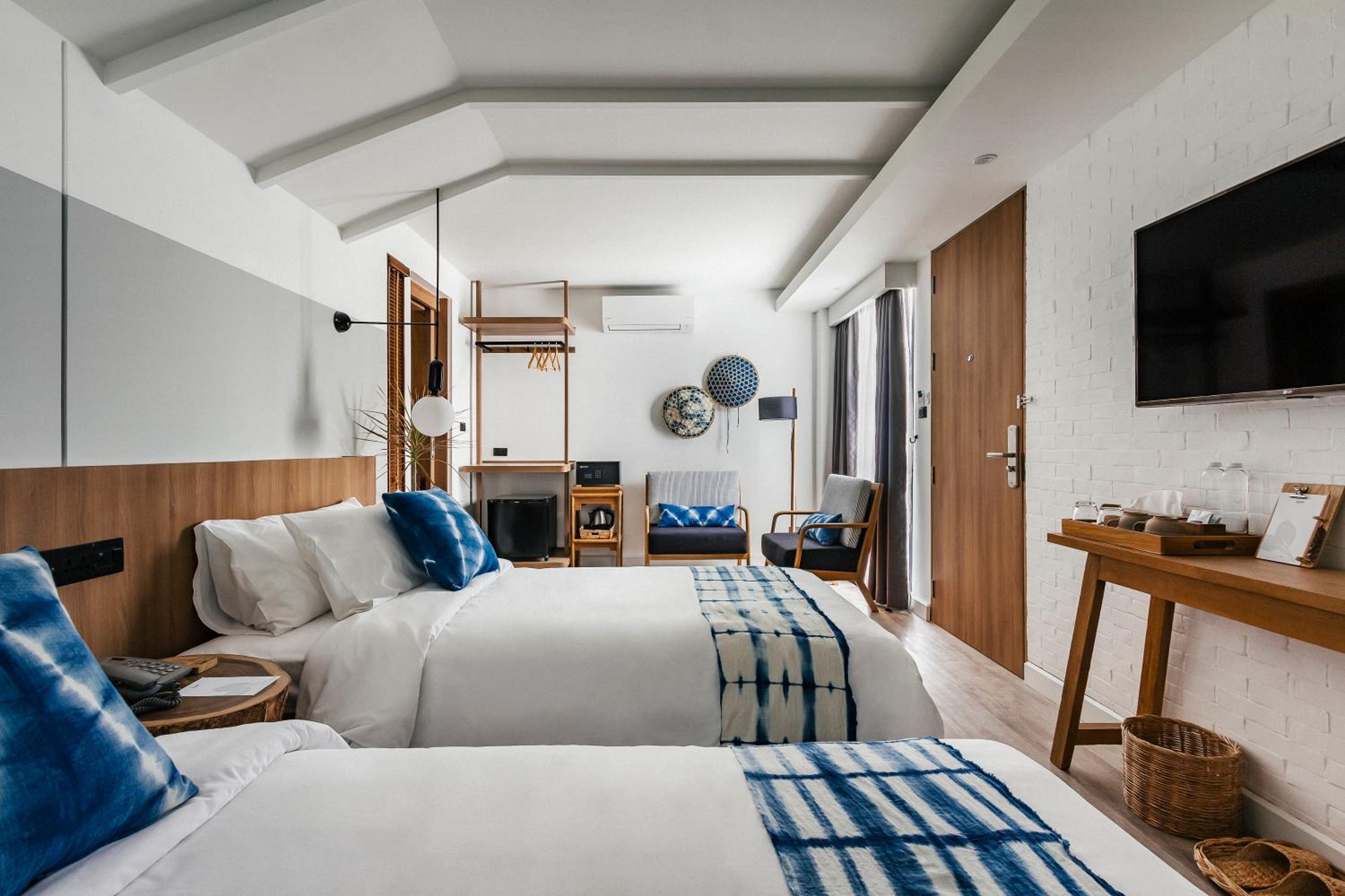 HOMM Boutique Hotel 14