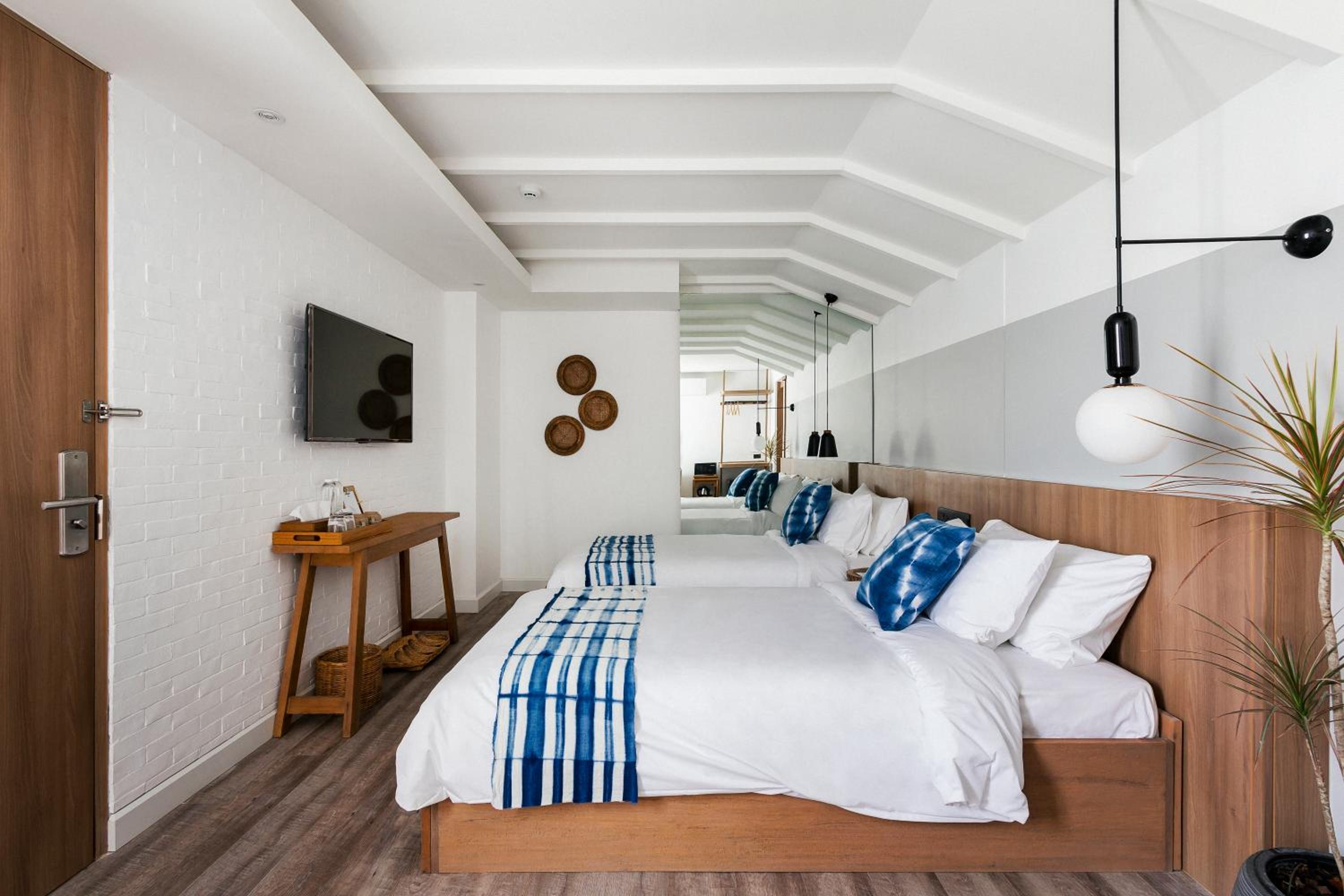 HOMM Boutique Hotel 6