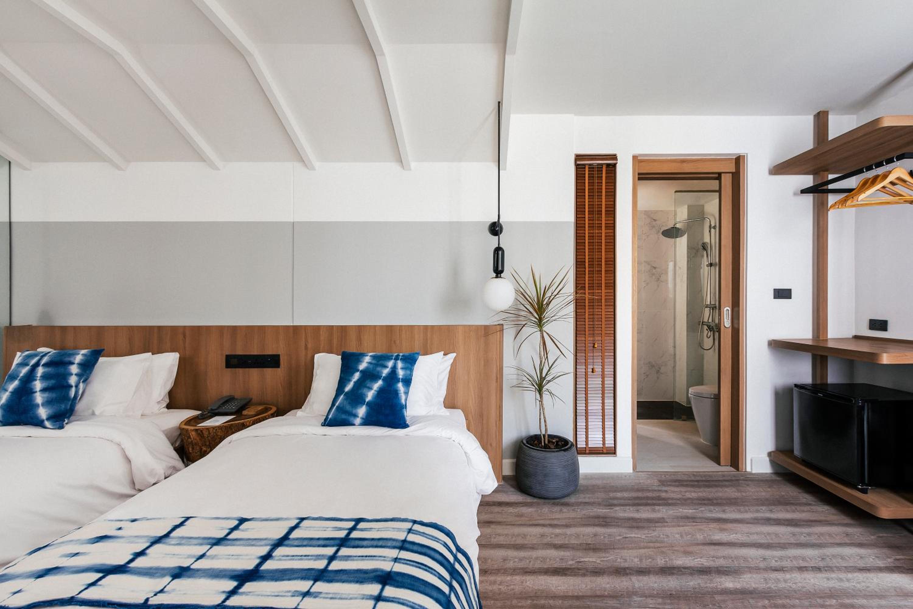 HOMM Boutique Hotel 8