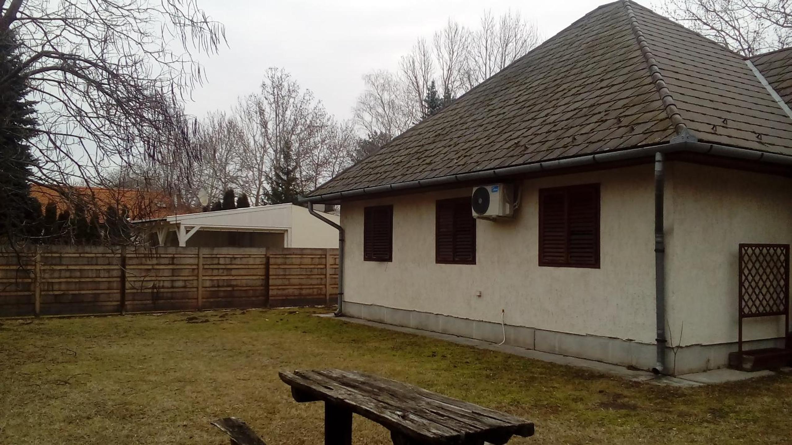 Picurka Apartman view 5