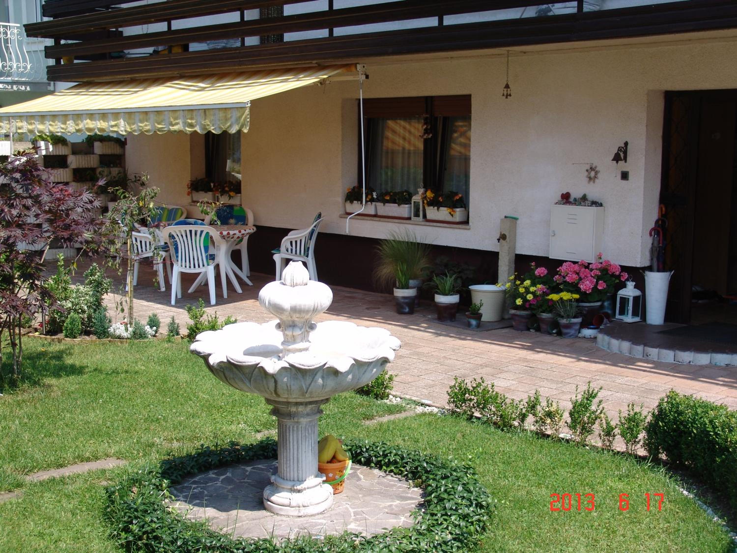 Apartments Lana
