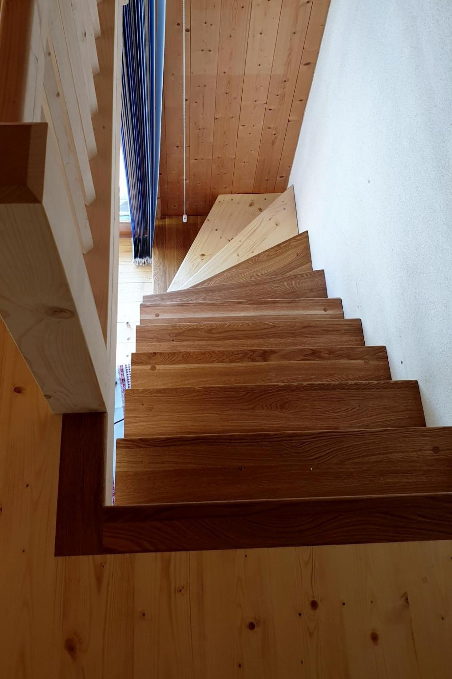 Ferienhaus & Ferienwohnung Wiñay Wayna Gotschna Blick Klosters