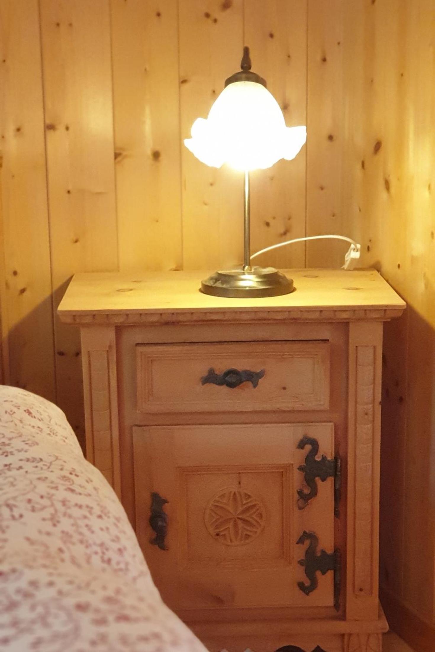 Ferienhaus & Ferienwohnung Wiñay Wayna Gotschna Blick Klosters
