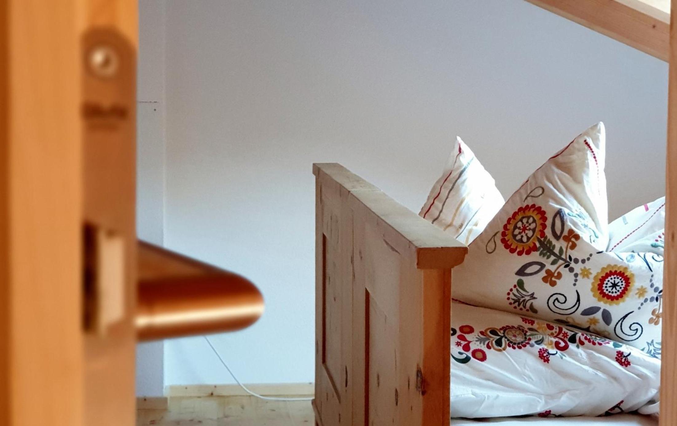Ferienhaus & Ferienwohnung Wiñay Wayna Gotschna Blick Klosters