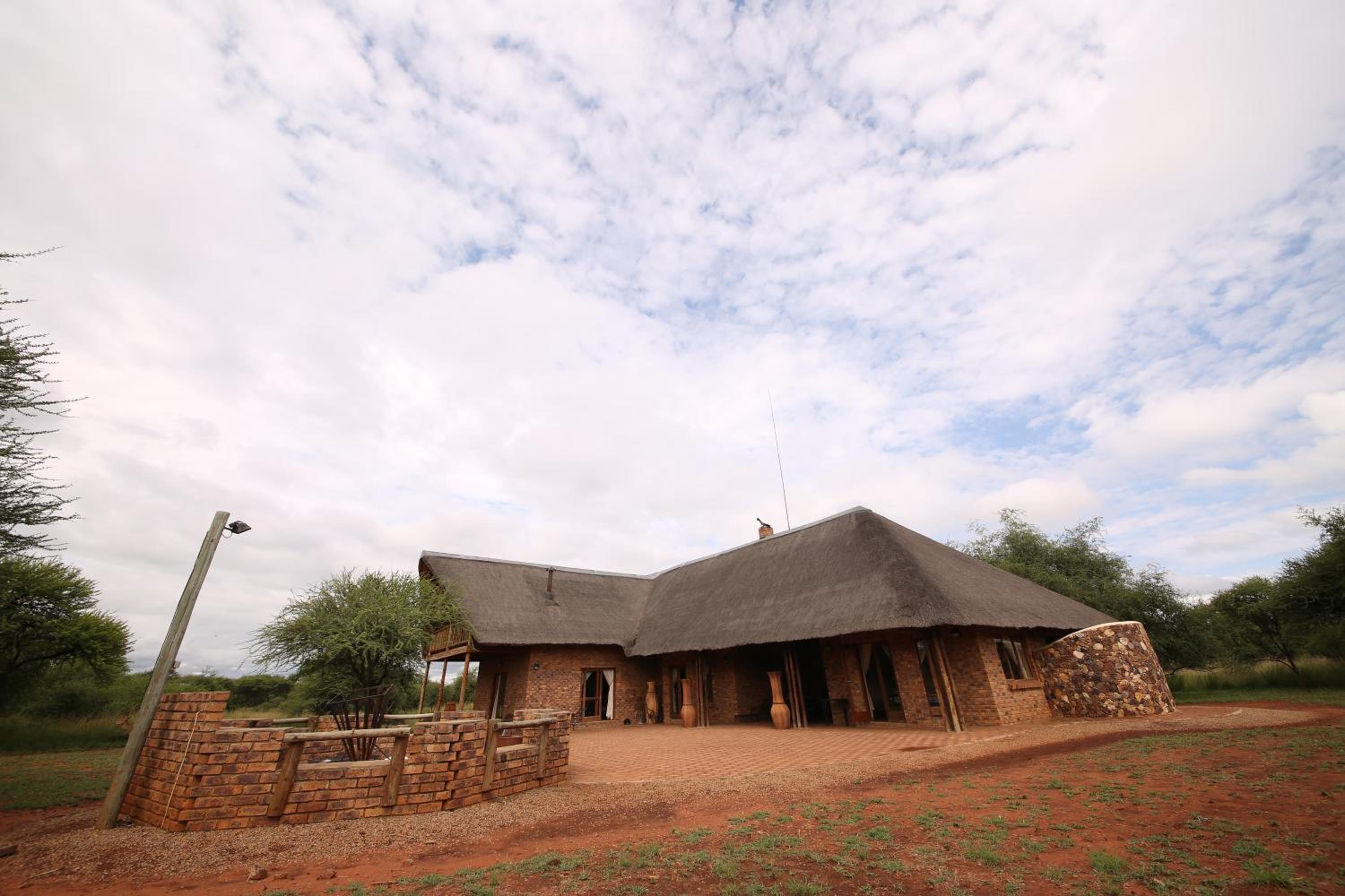Makhato Bush Lodge 109 view 2