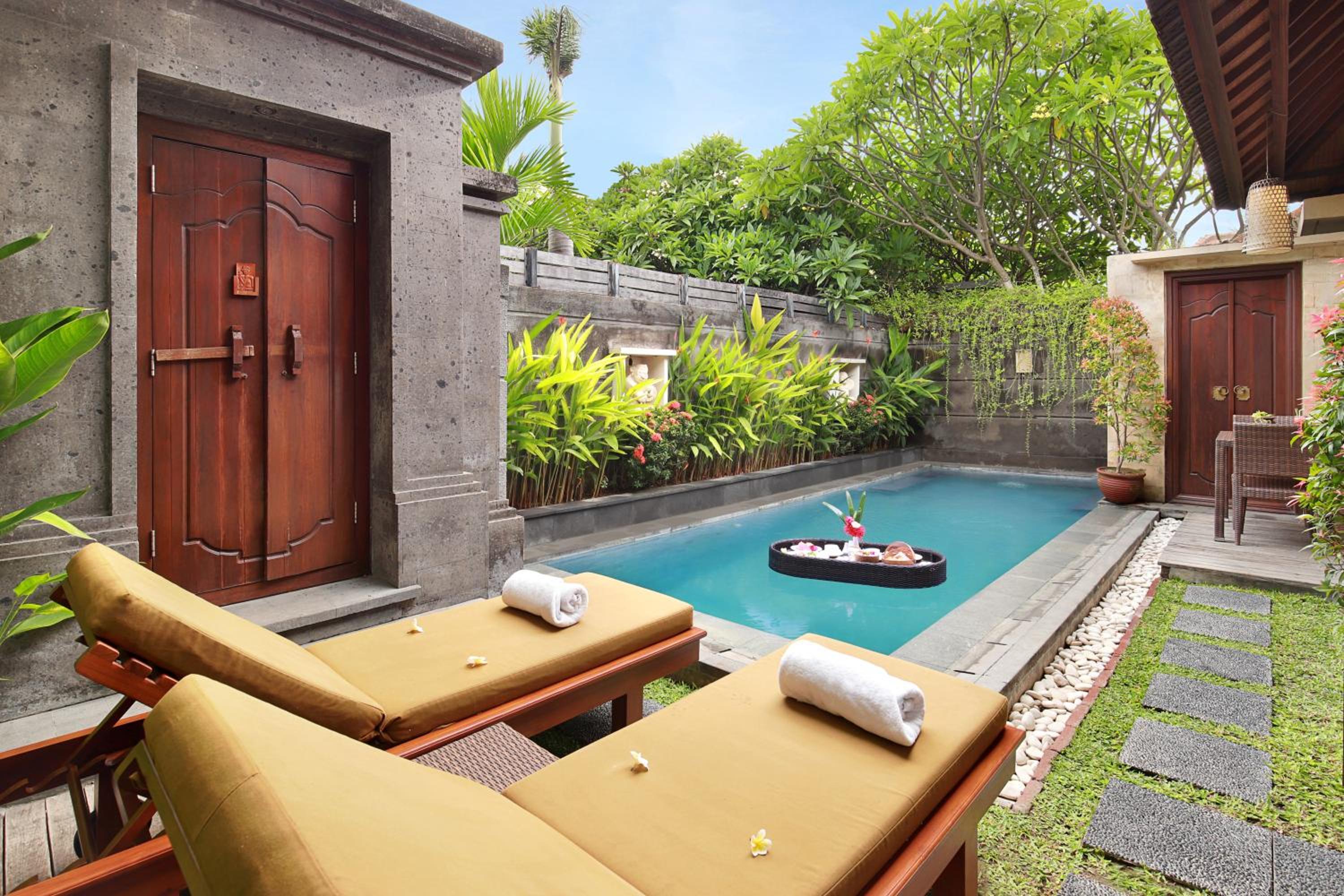 Nyuh Bali Villas - Image 4