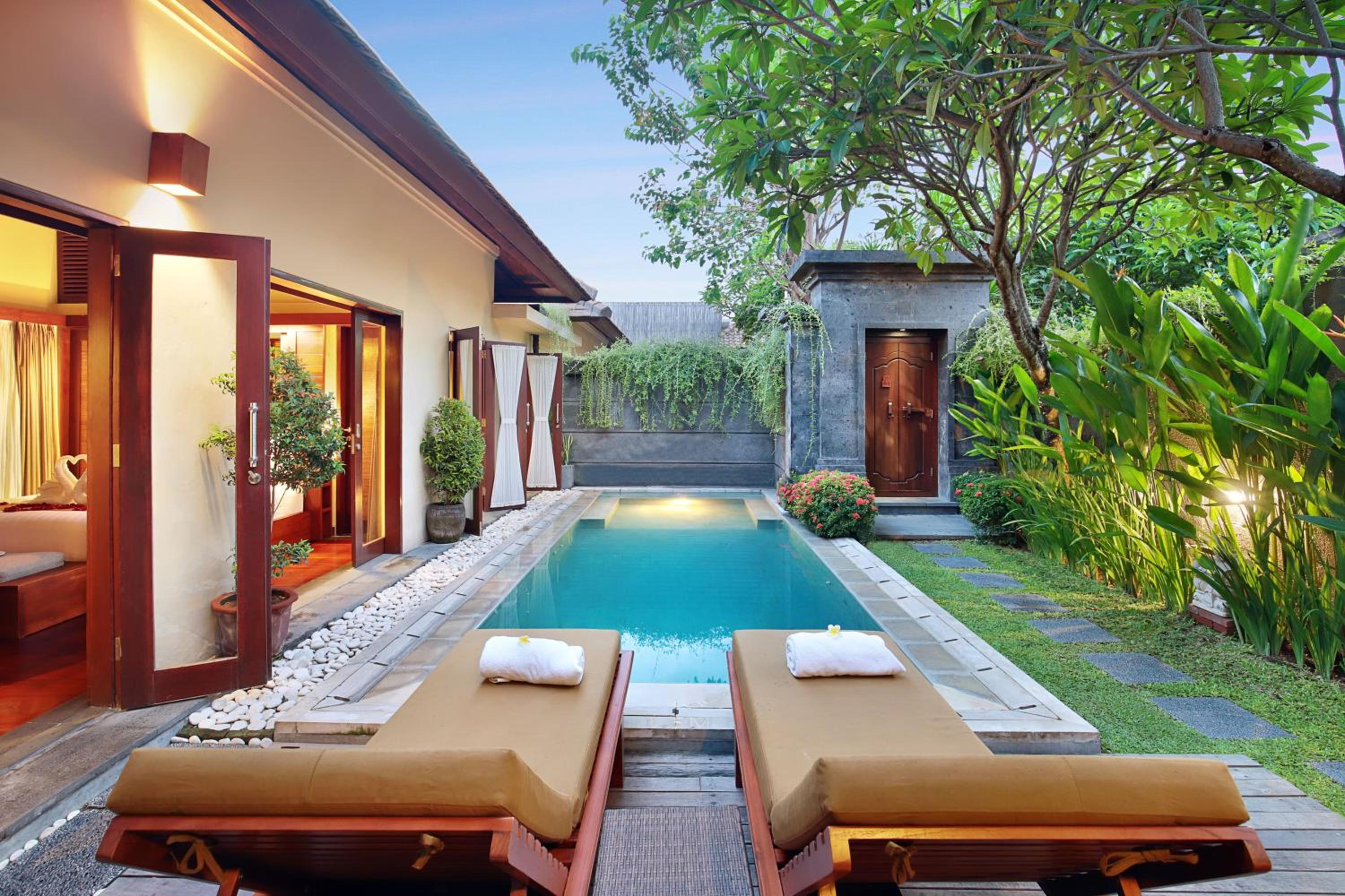 Nyuh Bali Villas - Image 3