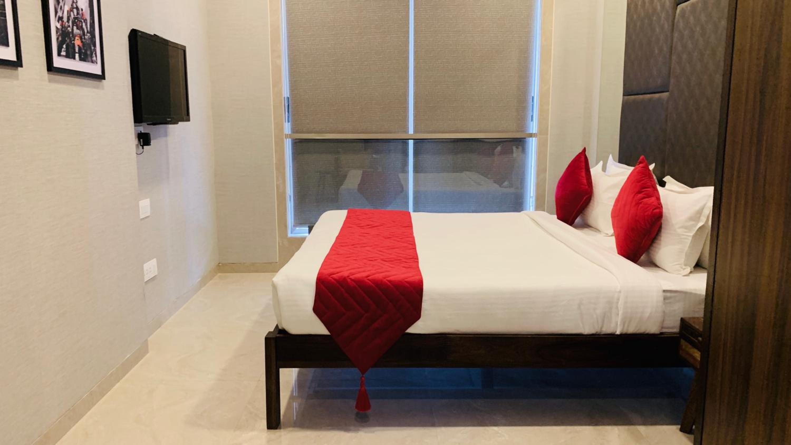 Theory9 Premium Service Apartments Khar photo 5