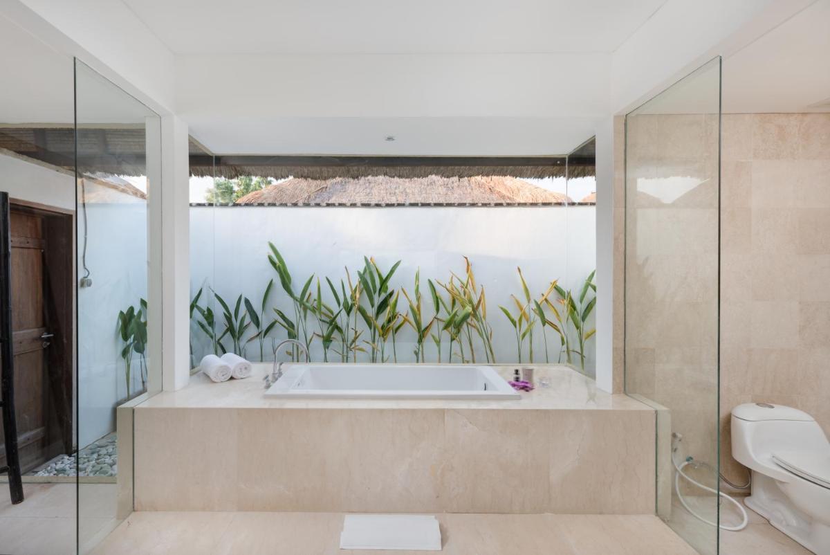Beraban Beach House