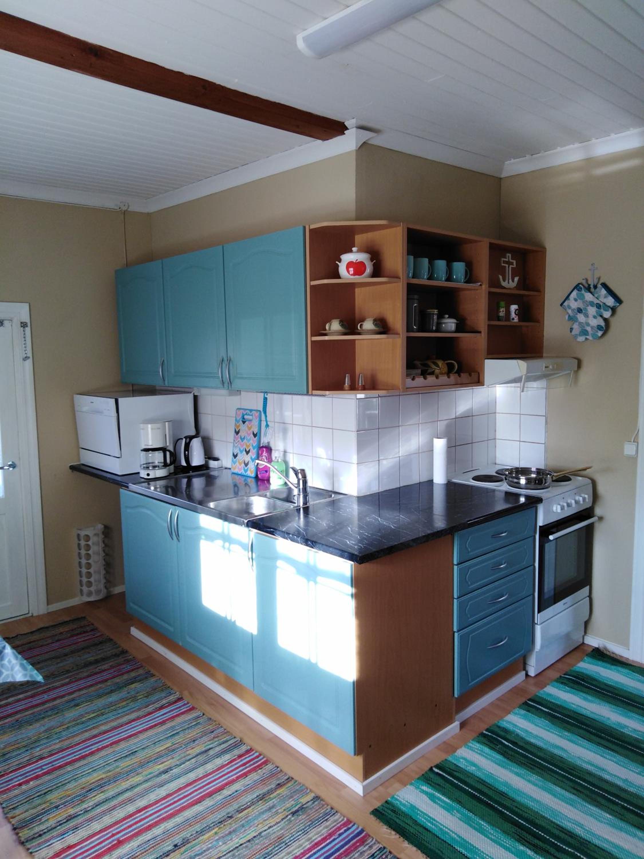 FirstHome GuestHouse