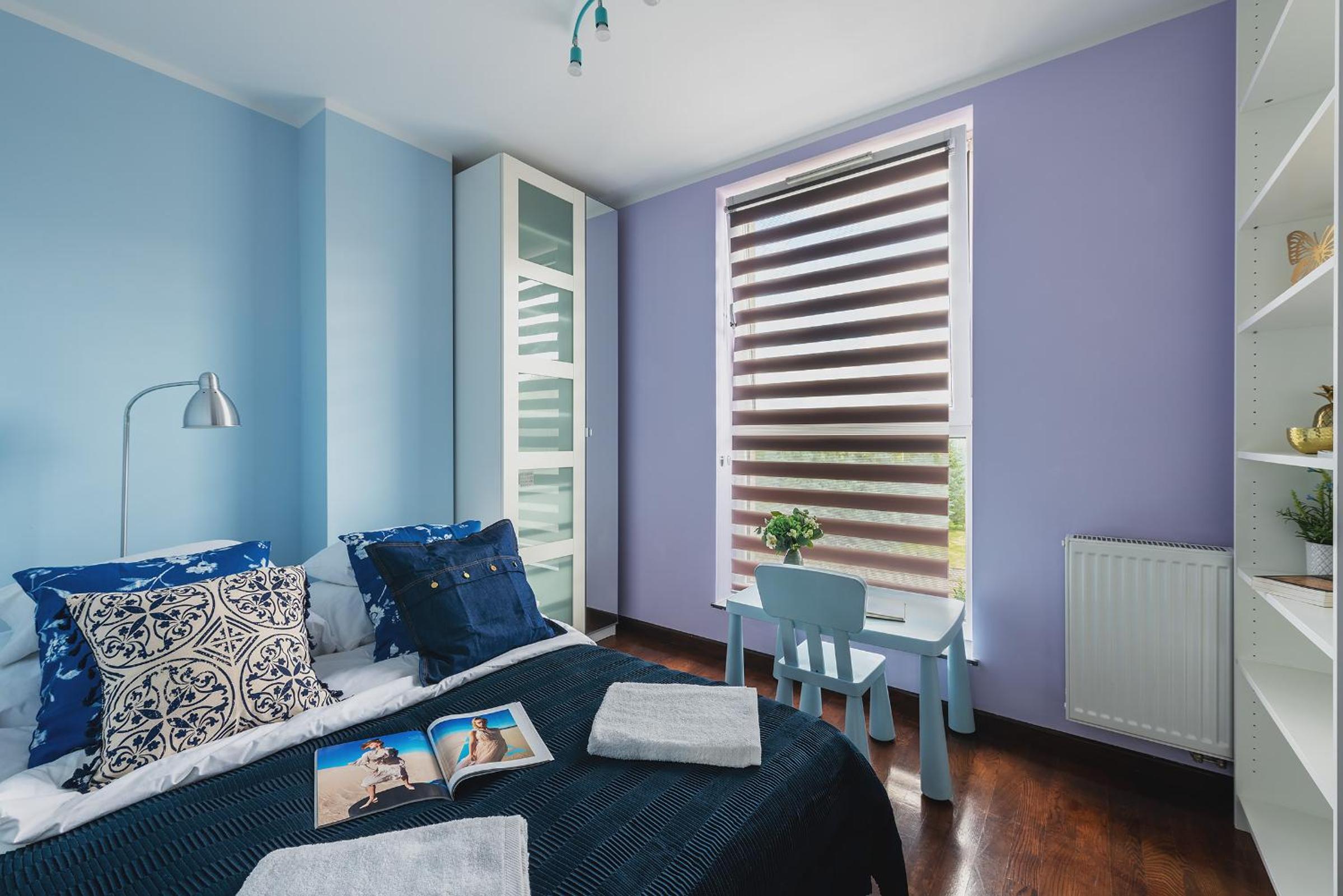 P&O Serviced Apartments Wawrzyszewska view 4