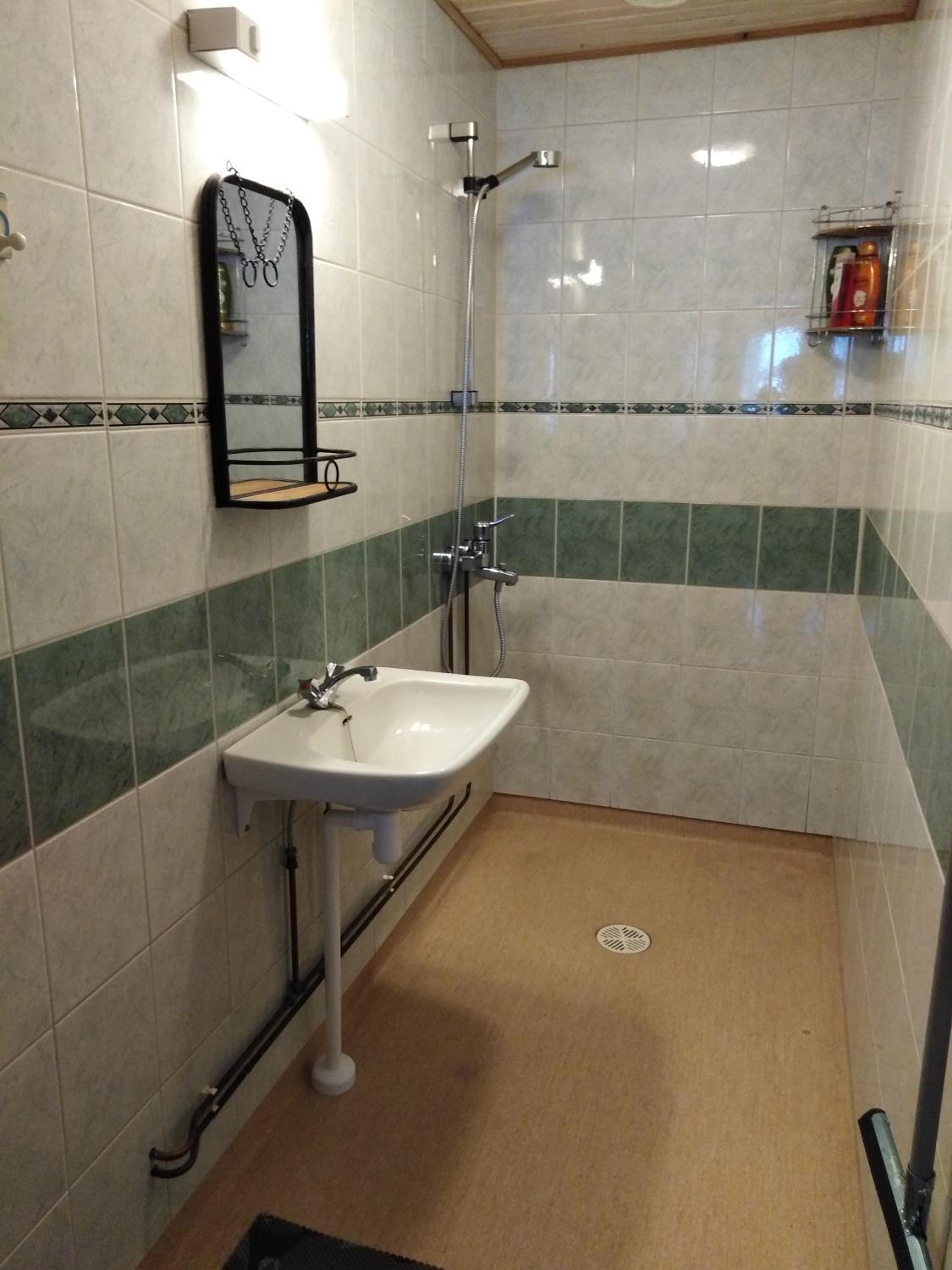 FirstHome GuestHouse